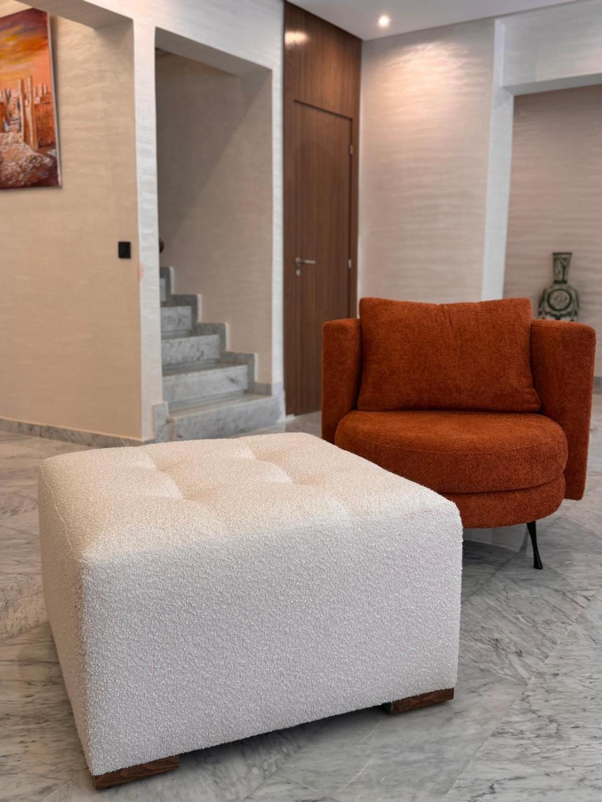 Appartement Duplex Palmeraie Piscine *