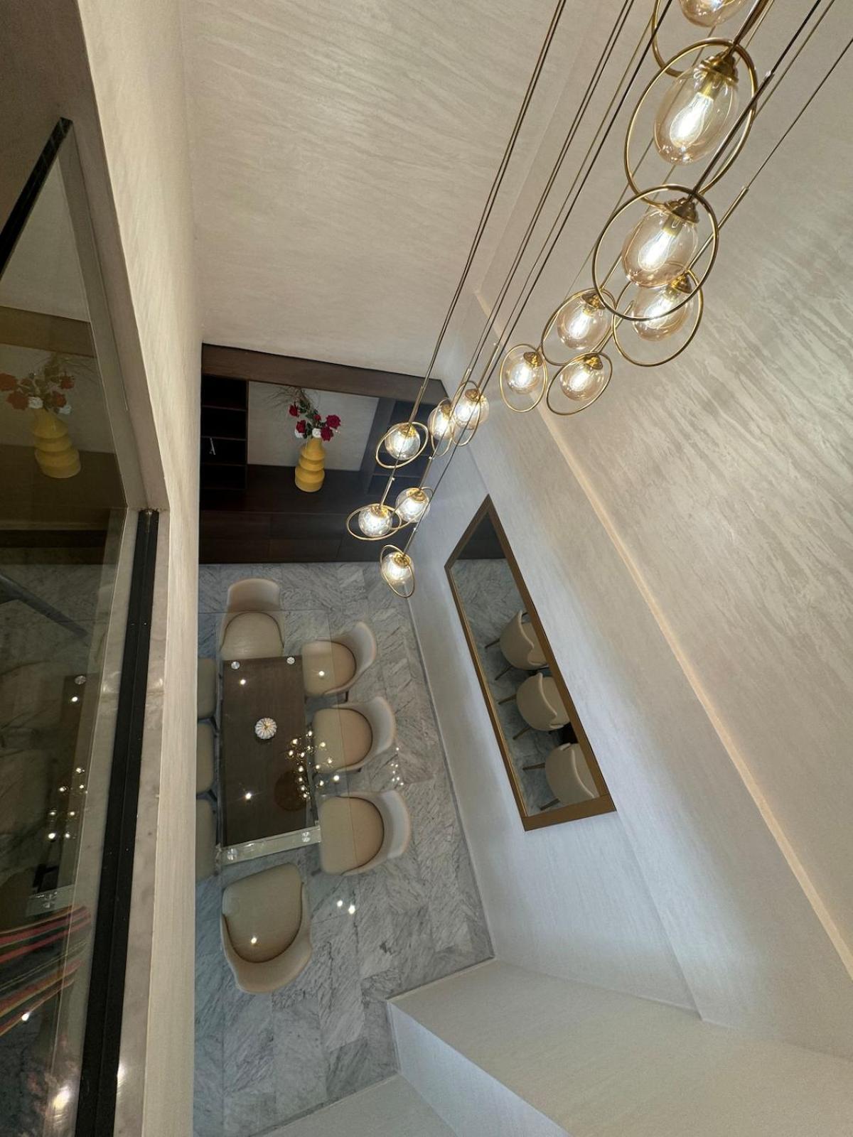Appartement Duplex Palmeraie Piscine Marrakesh