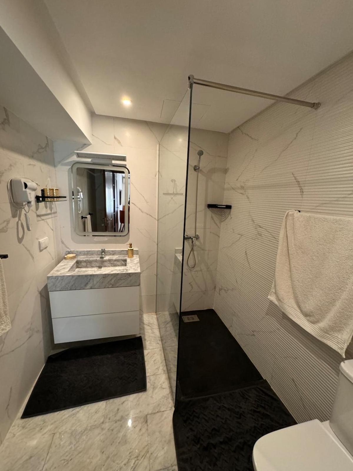 Duplex Palmeraie Piscine Appartement *