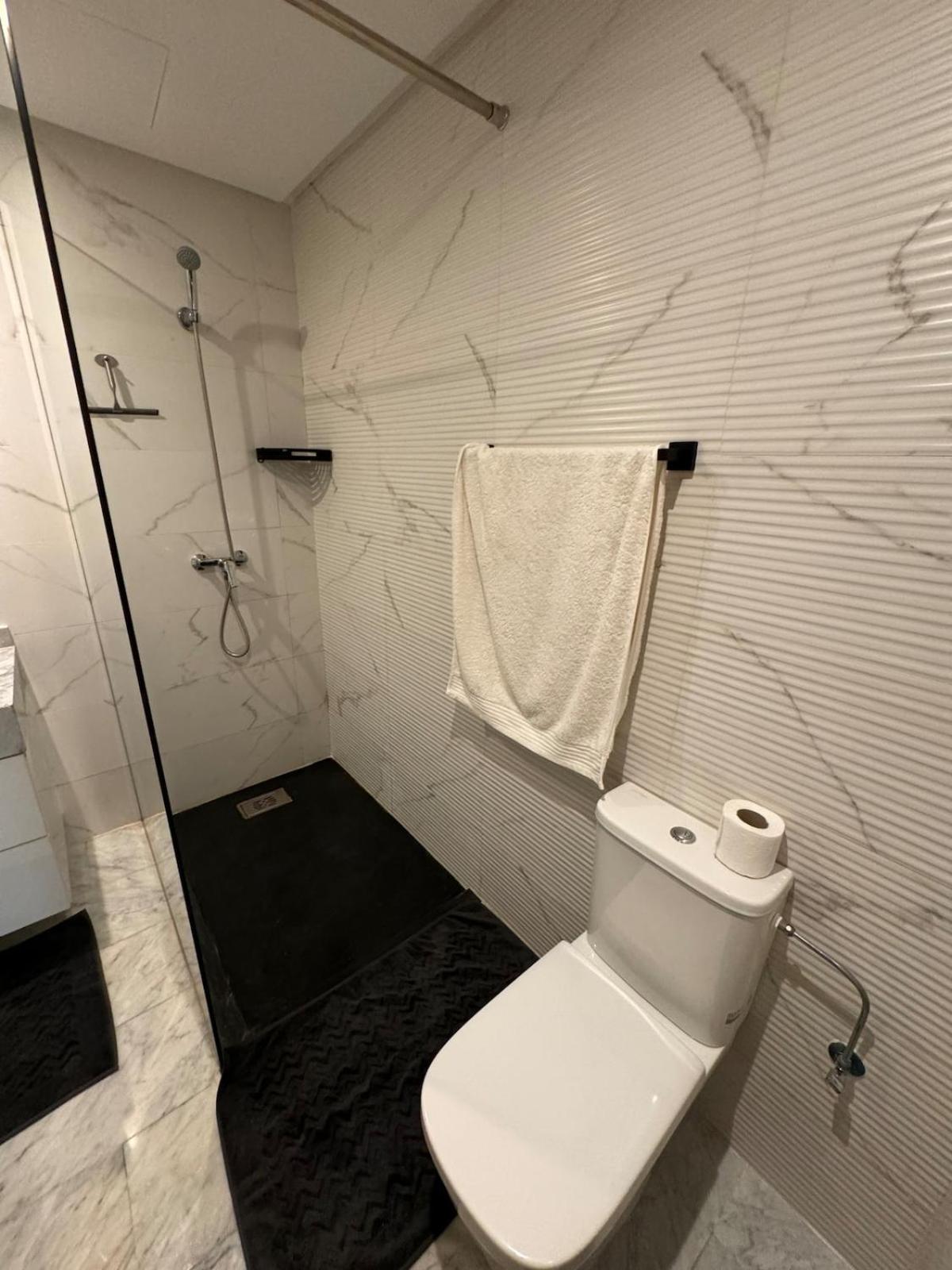 Duplex Palmeraie Piscine
