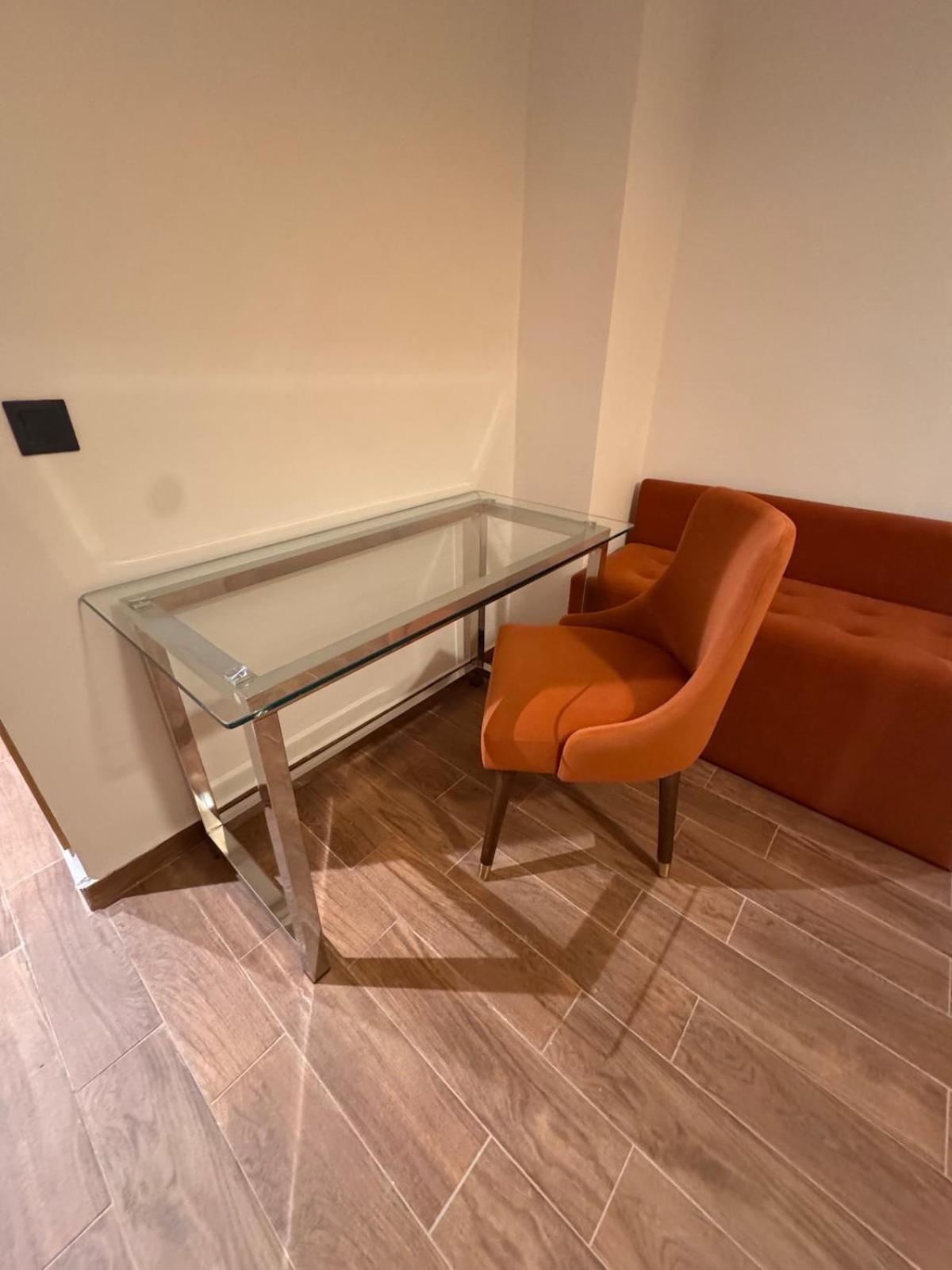 Appartement Duplex Palmeraie Piscine