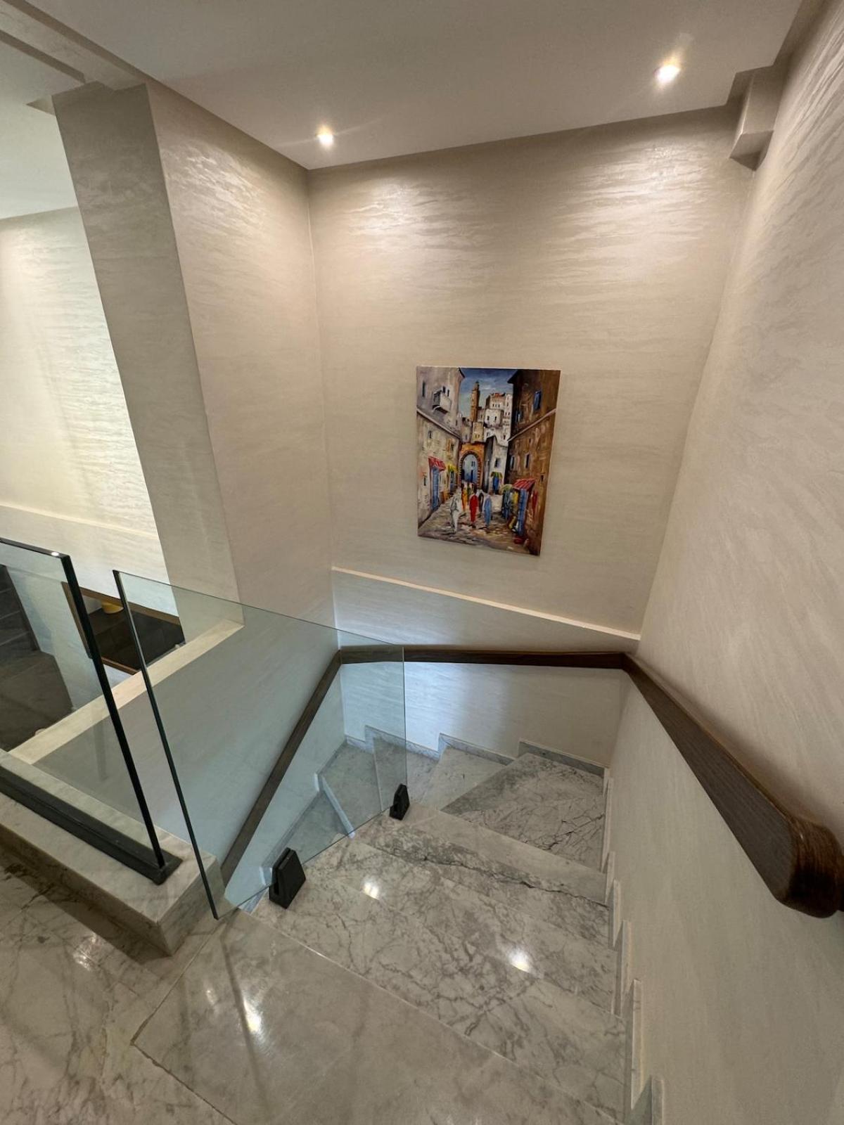 Duplex Palmeraie Piscine Appartement *