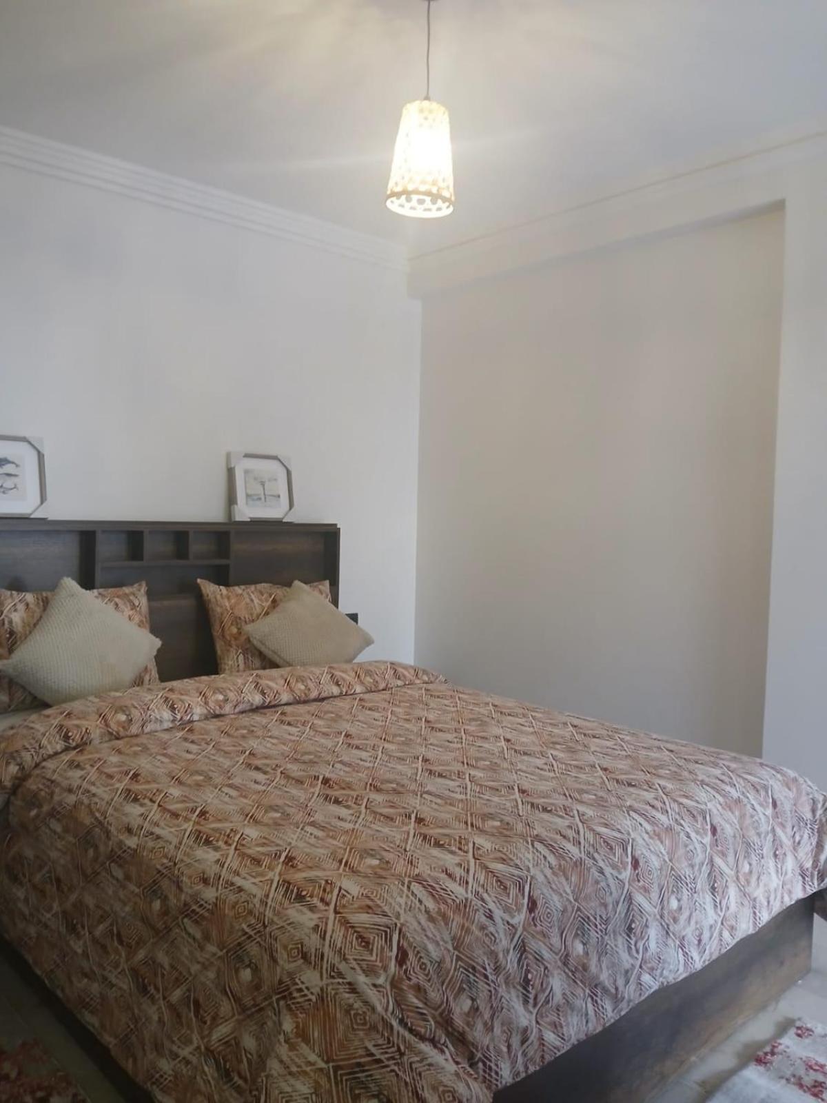 Appartamento Marrakech Semlalia Gueliz