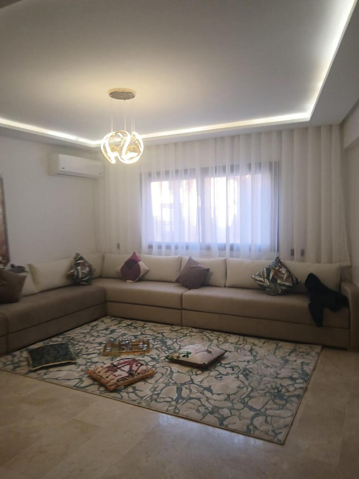 Appartamento Marrakech Semlalia Gueliz Marrakesh