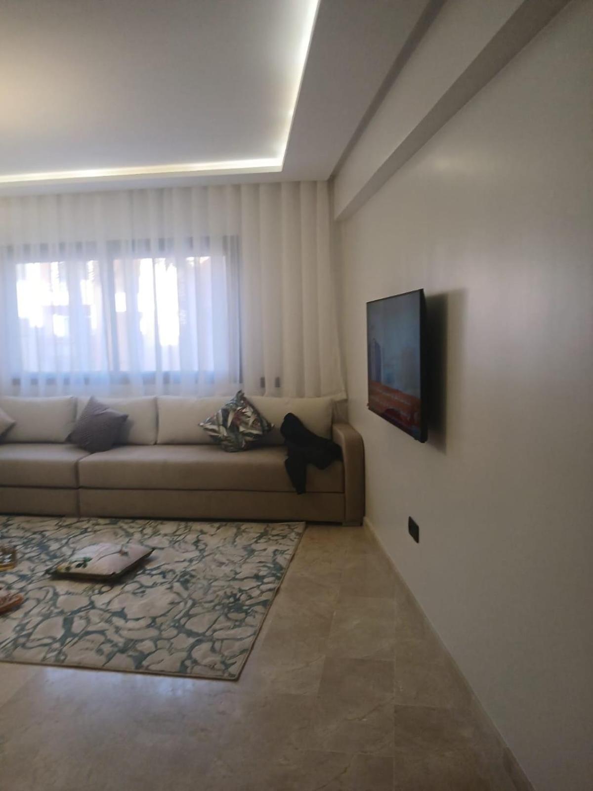 Marrakech Semlalia Gueliz Appartamento *
