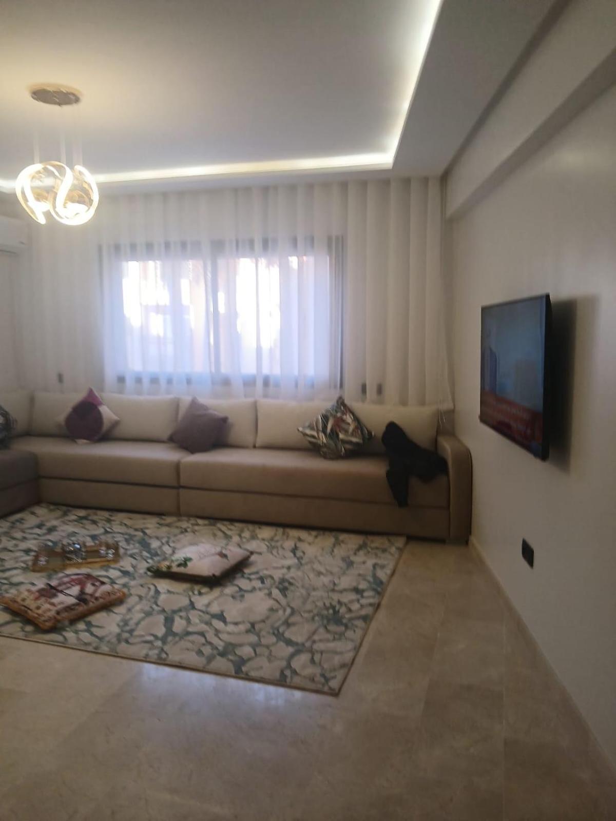 Marrakech Semlalia Gueliz Appartamento Marrakesh