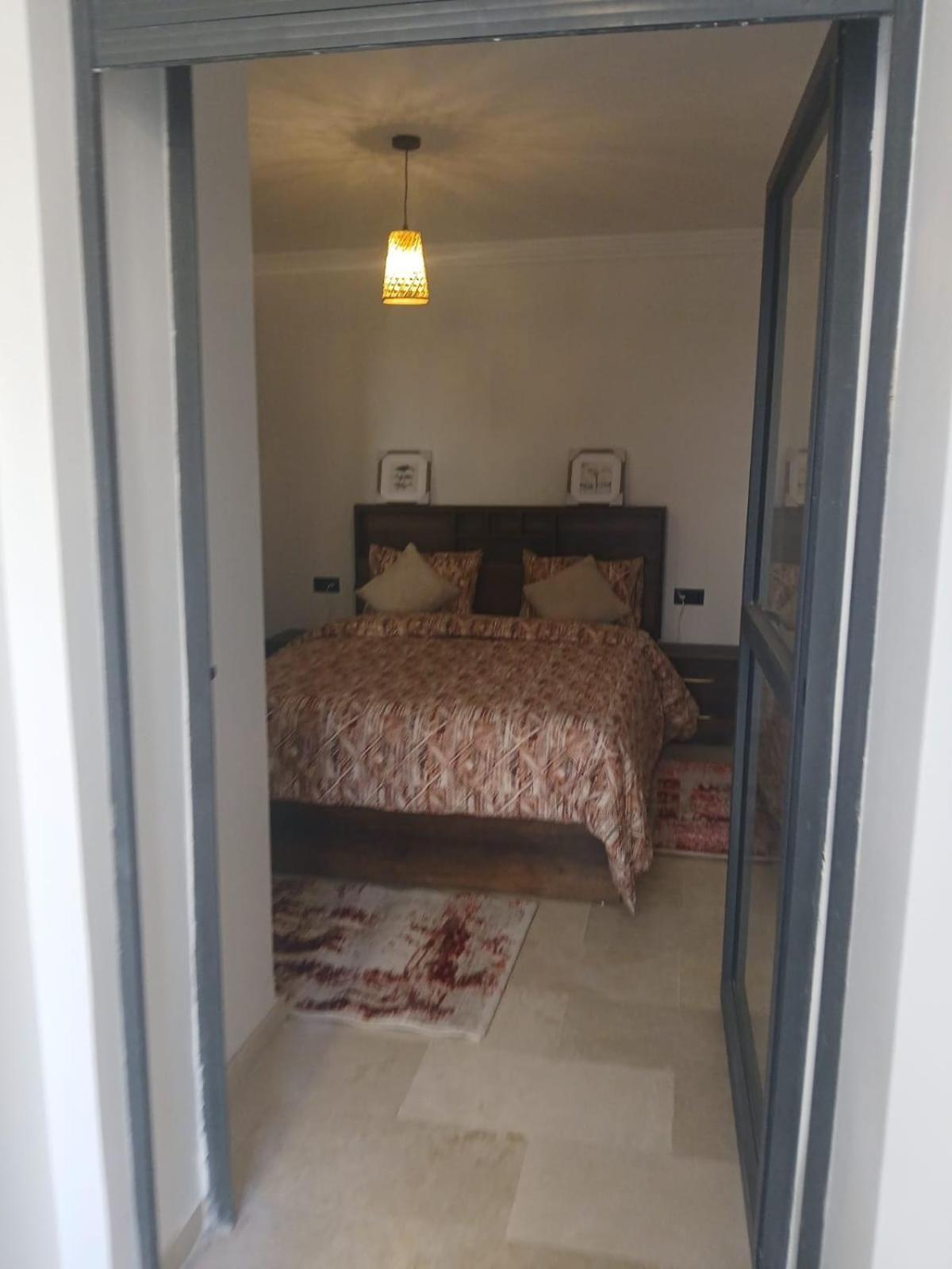 Marrakech Semlalia Gueliz *
