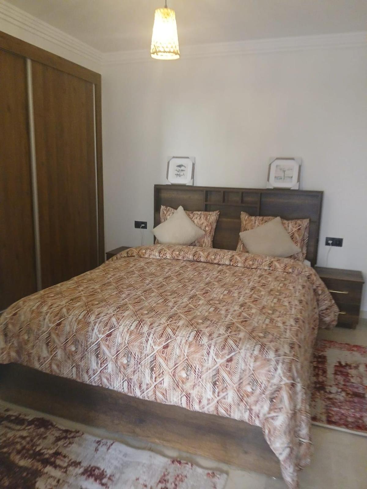 Marrakech Semlalia Gueliz Appartamento Marrakesh