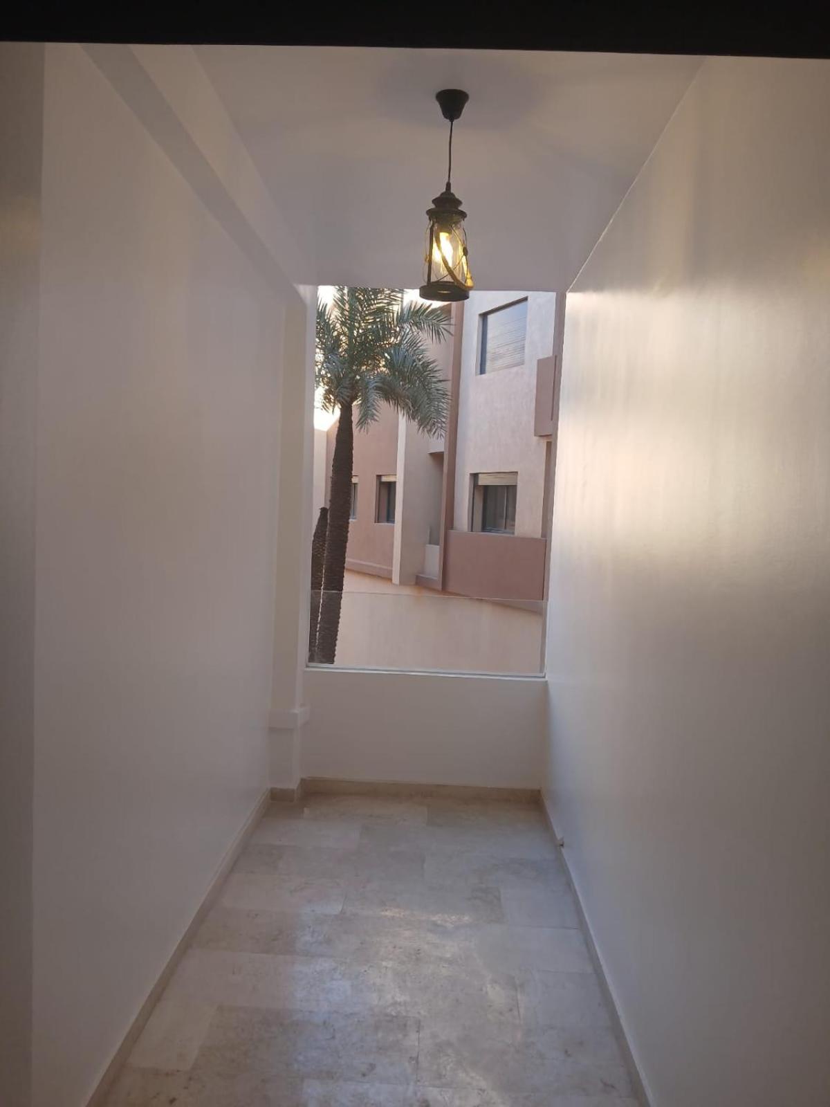 Appartamento Marrakech Semlalia Gueliz *