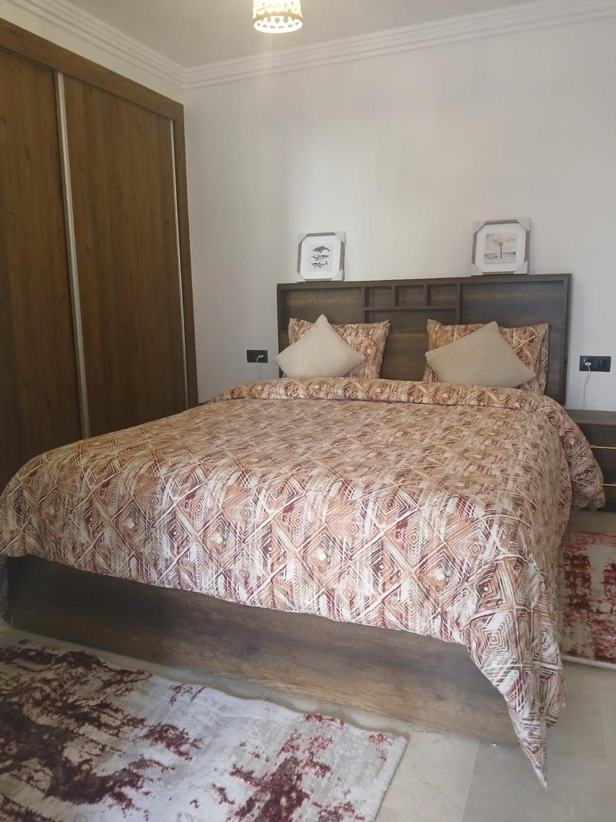 Appartamento Marrakech Semlalia Gueliz Marrakesh