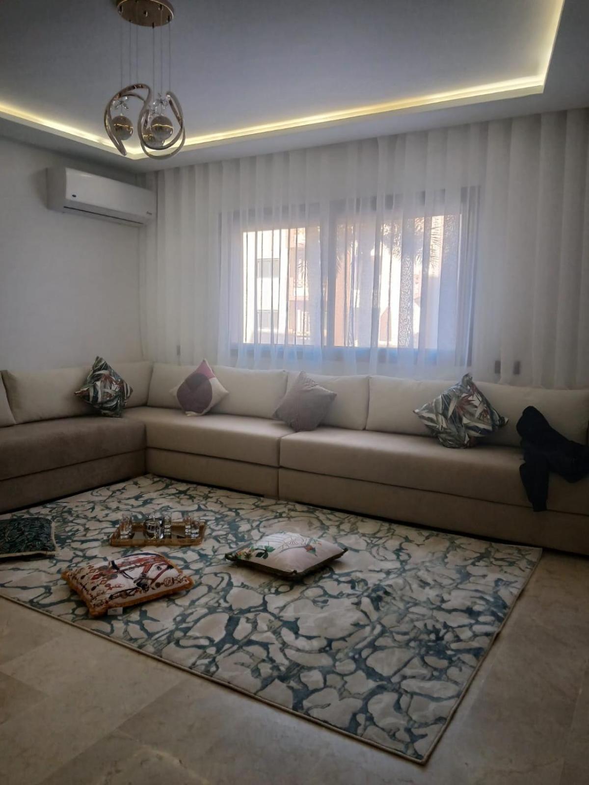 Appartamento Marrakech Semlalia Gueliz *