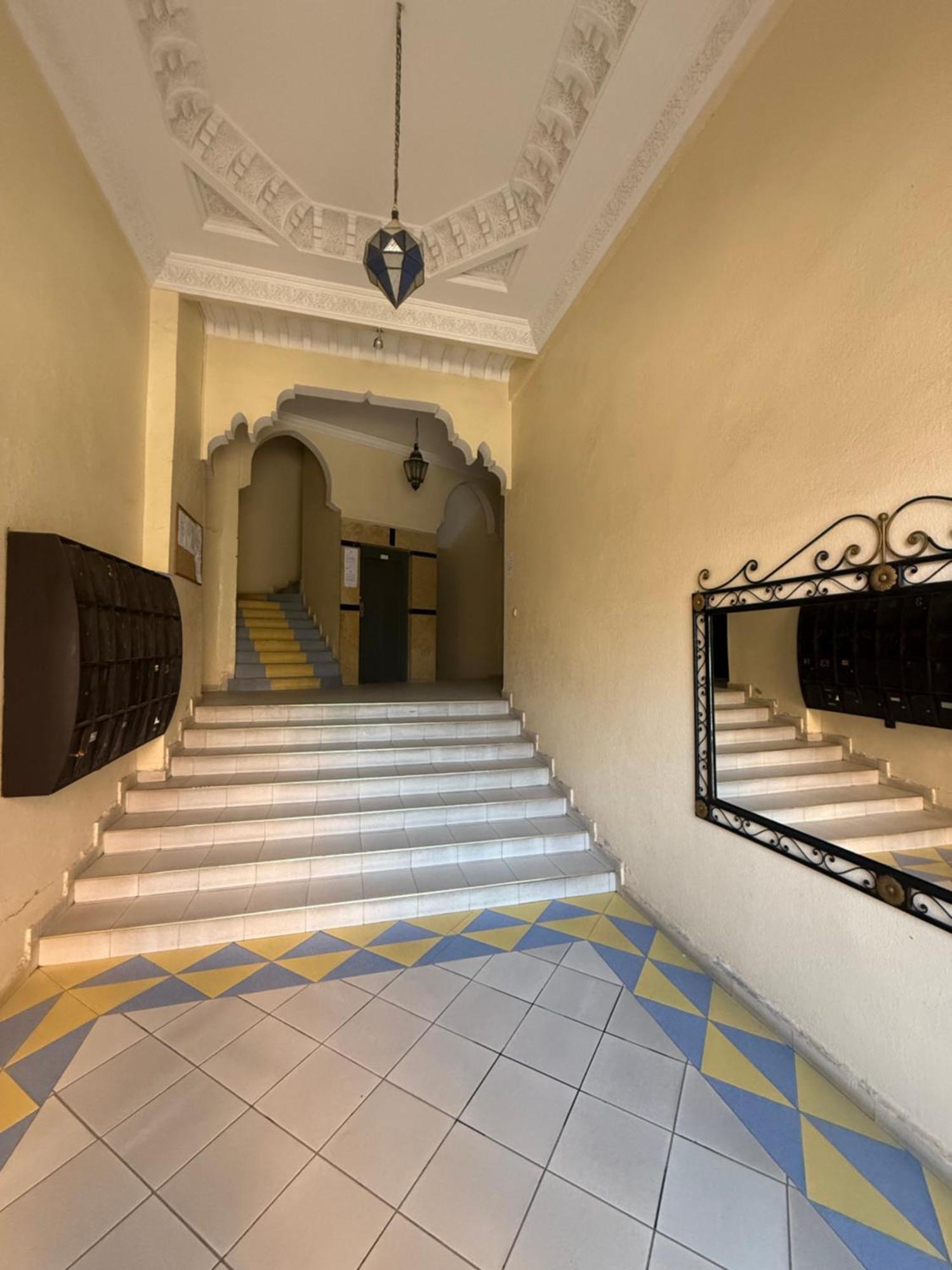 Appartamento A Majorelle & Family *