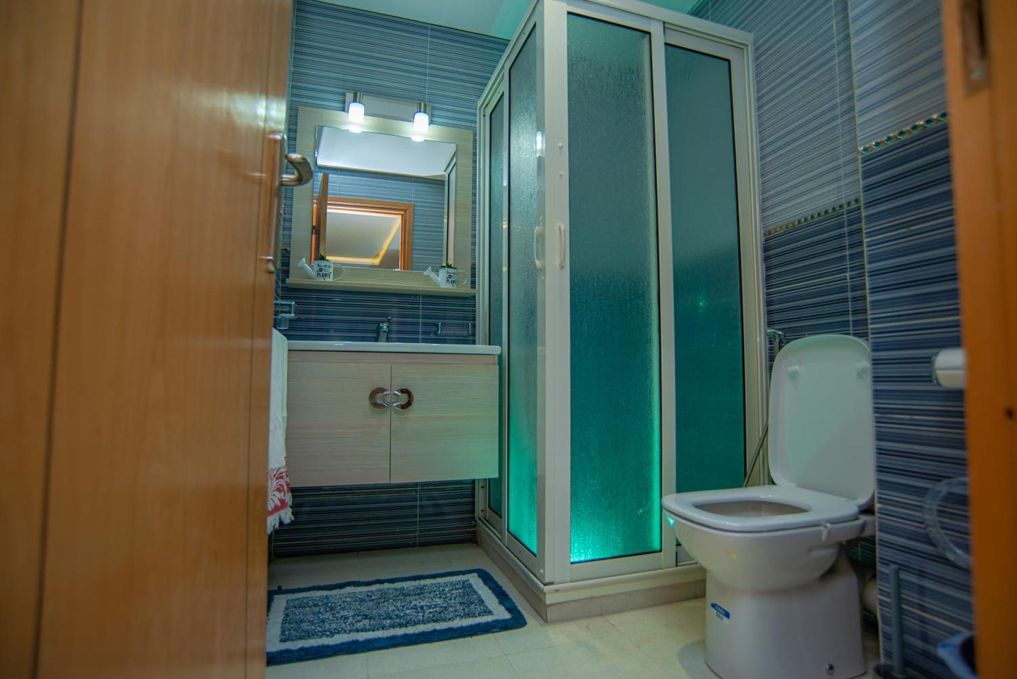 Hanna Modern - Patio & Bbq - Wifi - Center - Ac Appartement *