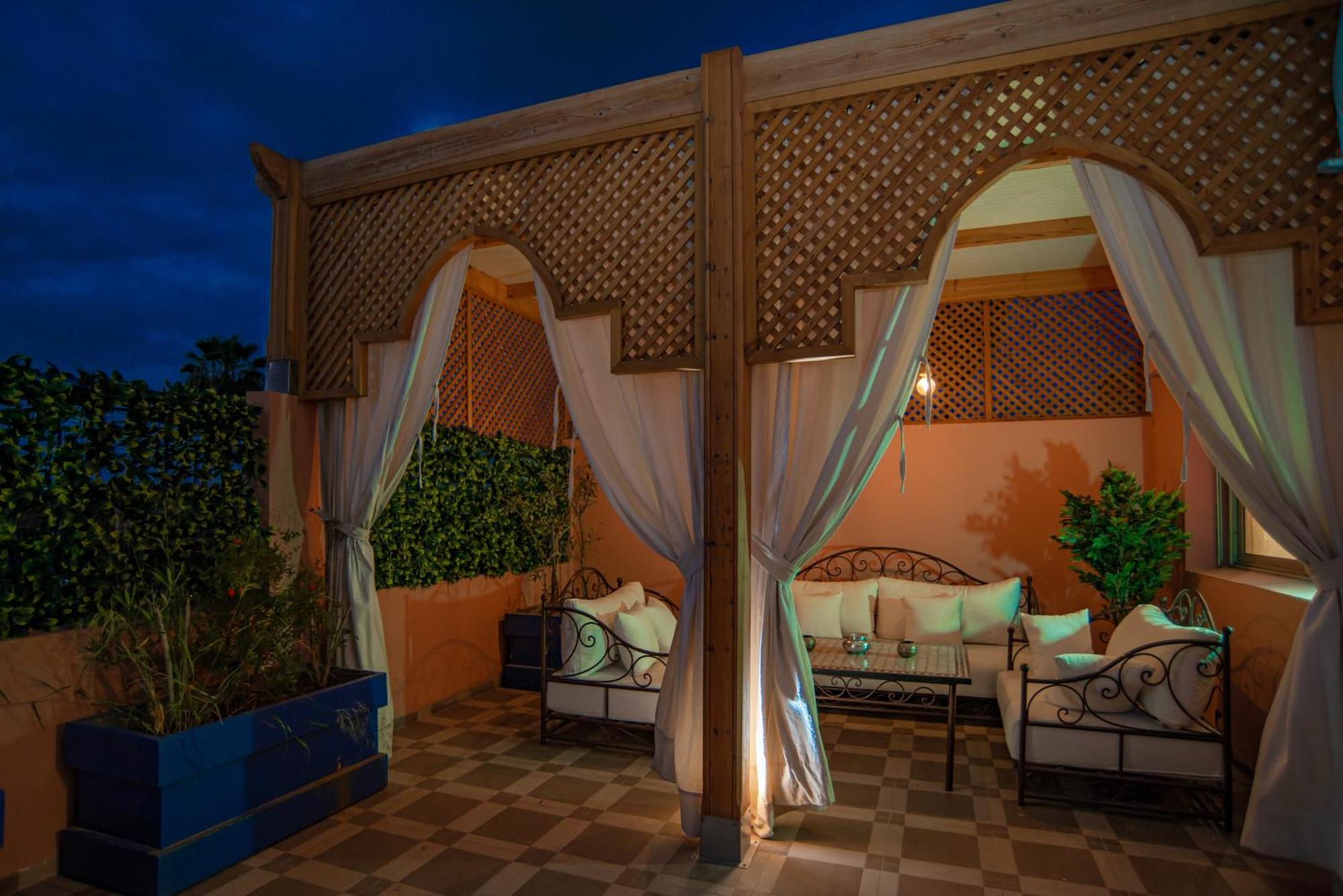 Hanna Modern - Patio & Bbq - Wifi - Center - Ac Appartement