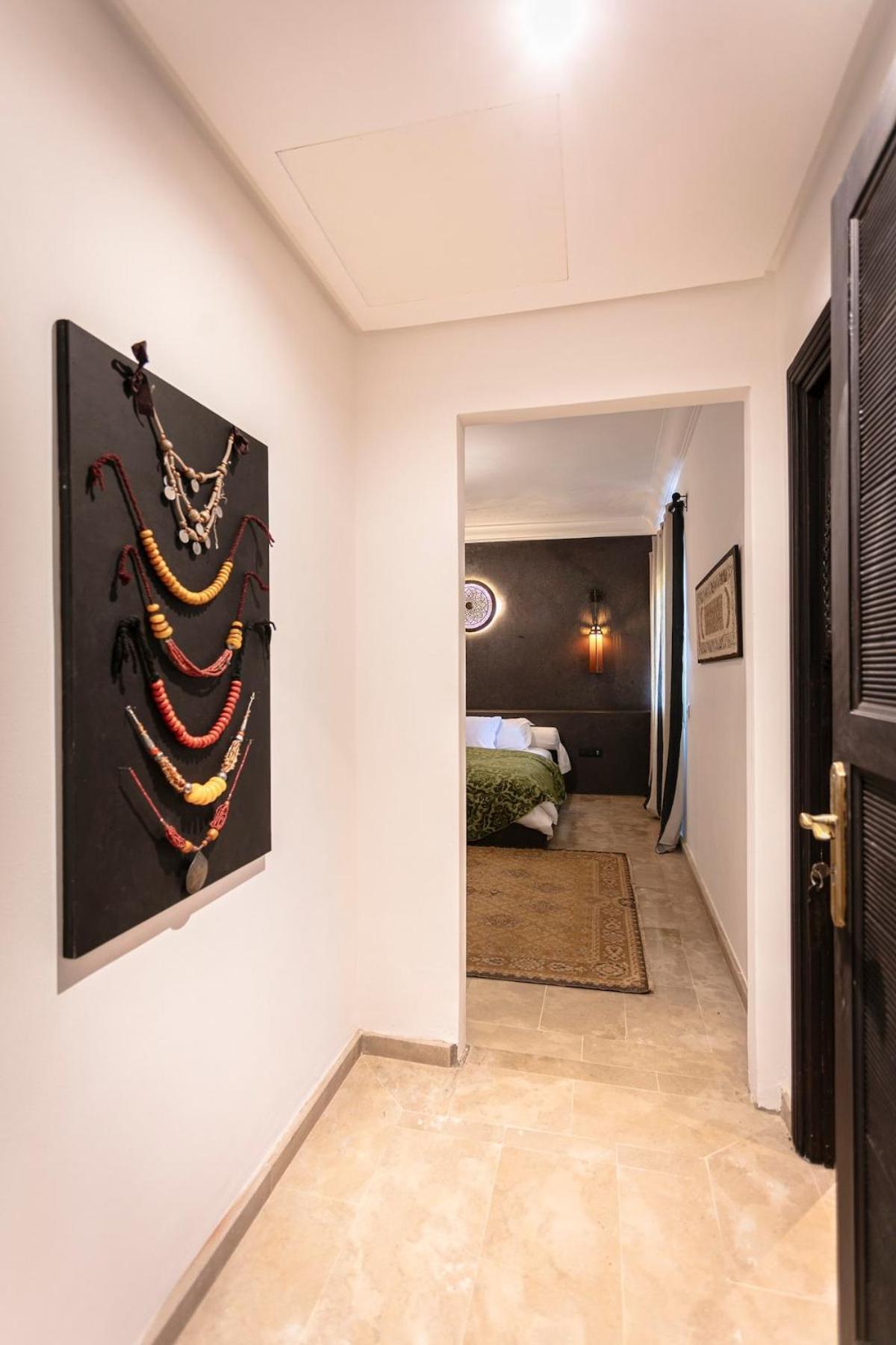 Amelkis Golf Marrakech, 6ch, Piscine Chauffee Villa *
