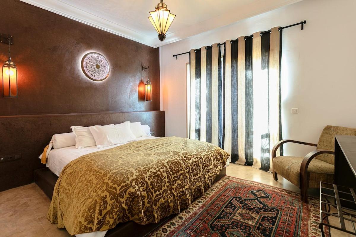 Amelkis Golf Marrakech, 6ch, Piscine Chauffee