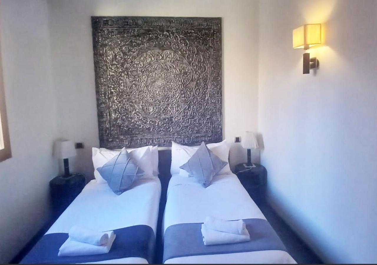 Vizir Center 225 Appartement Marrakesh