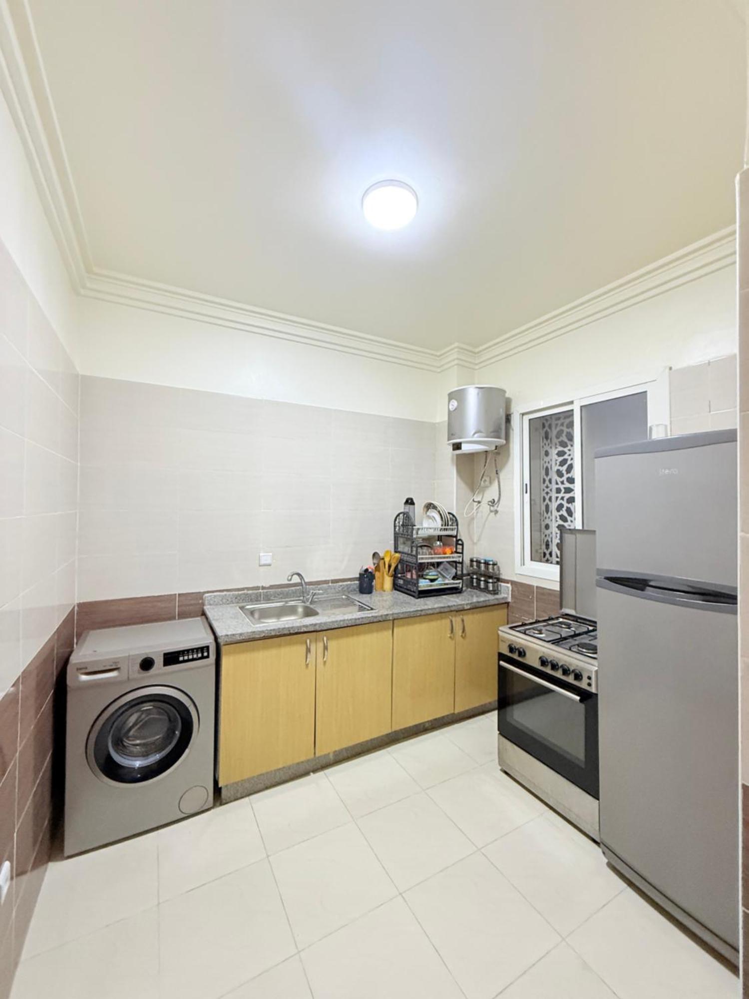 Appartement Parfait Family Pres De Gueliz *