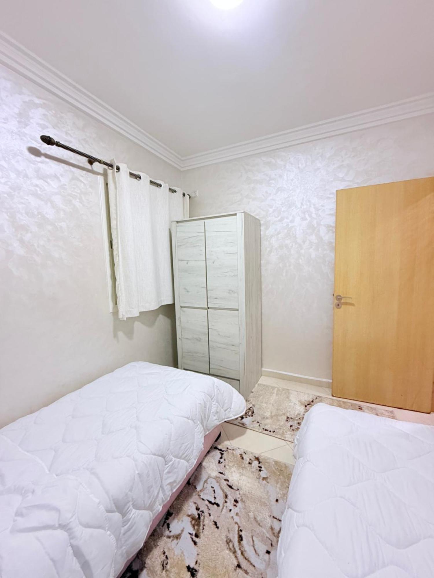 Appartement Parfait Family Pres De Gueliz *