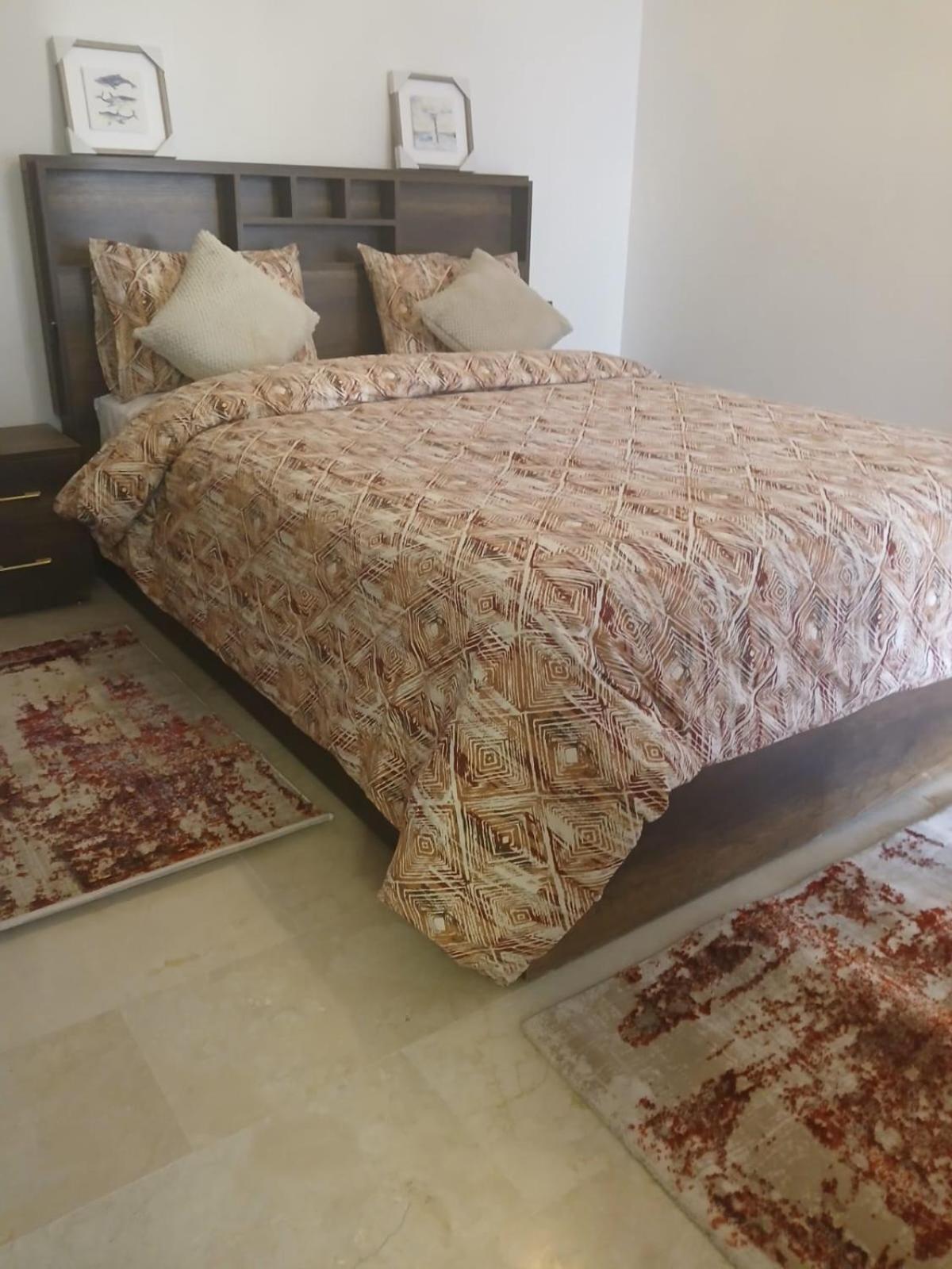 Marrakech Semlalia Gueliz Appartamento *