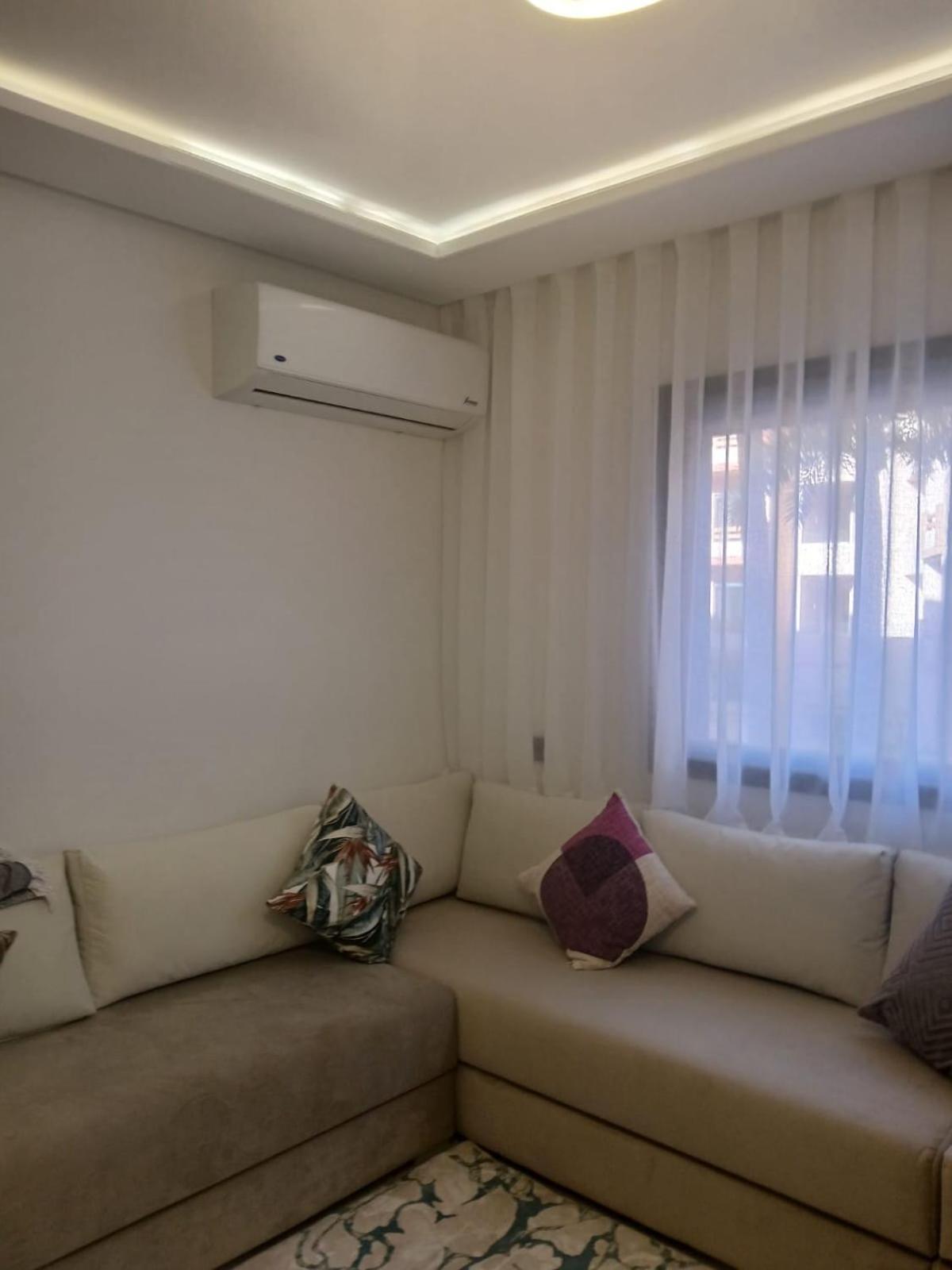Appartamento Marrakech Semlalia Gueliz Marrakesh