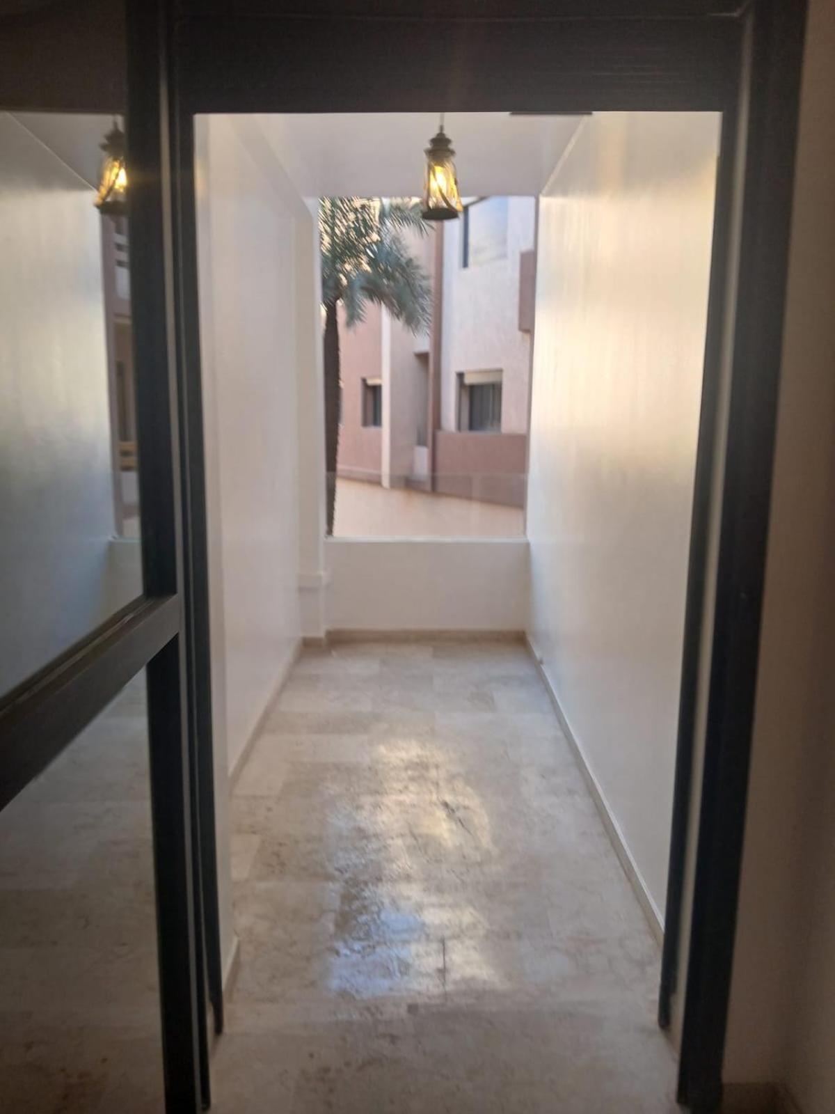 Marrakech Semlalia Gueliz