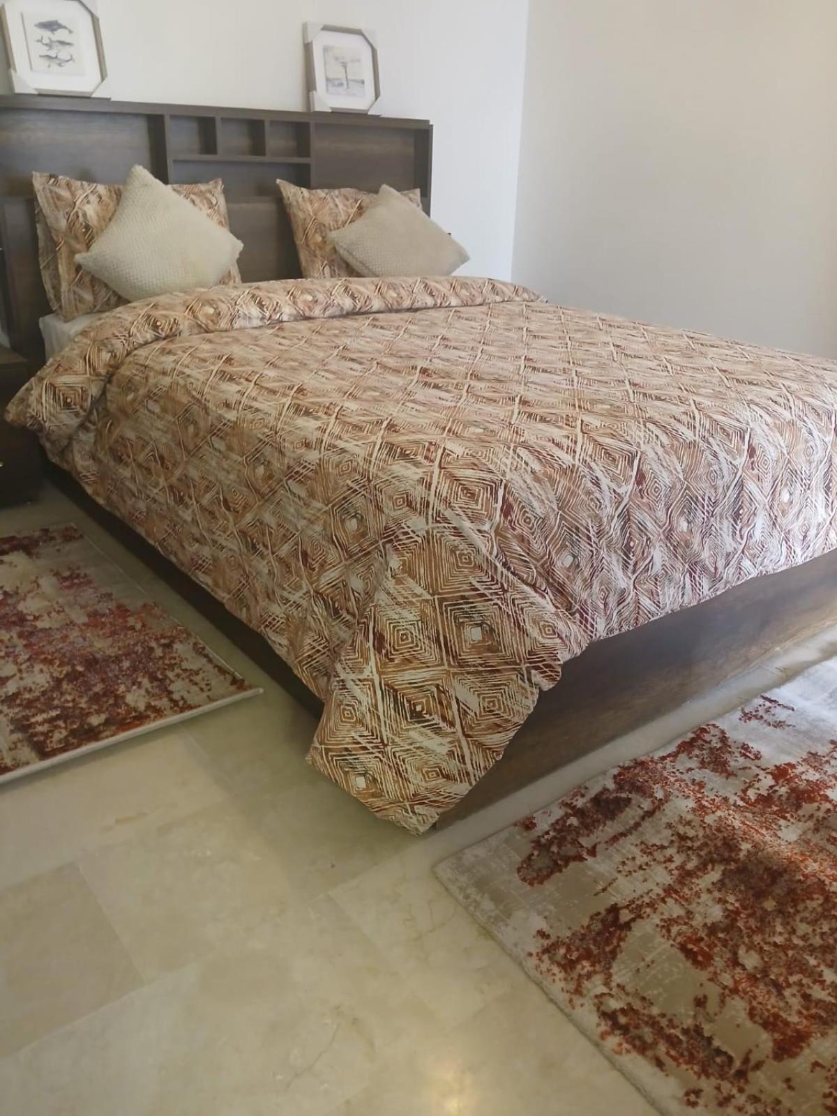 Appartamento Marrakech Semlalia Gueliz Marrakesh