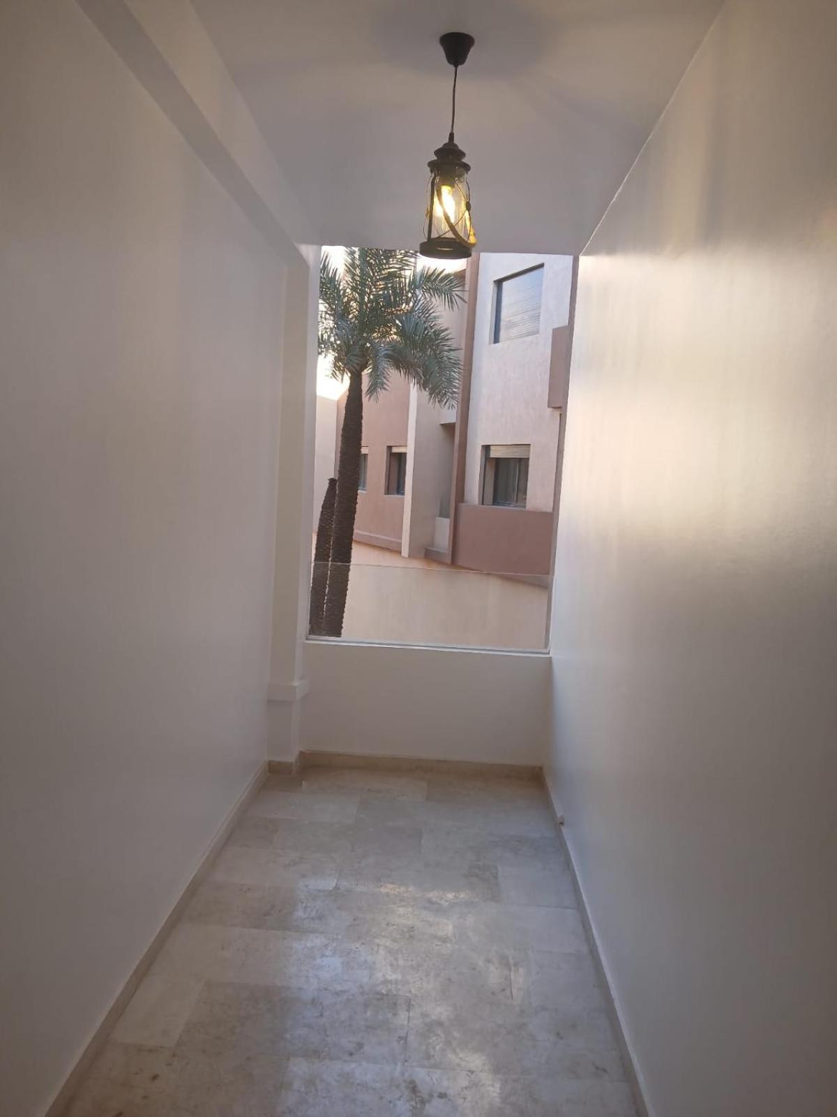 Marrakech Semlalia Gueliz Appartamento