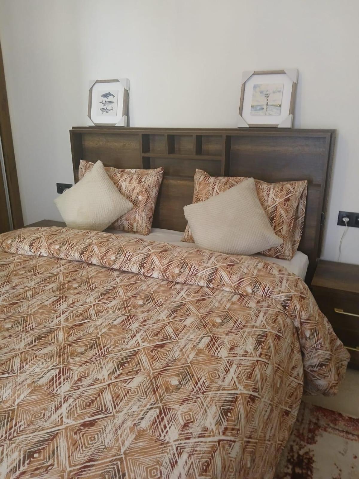 Marrakech Semlalia Gueliz Appartamento