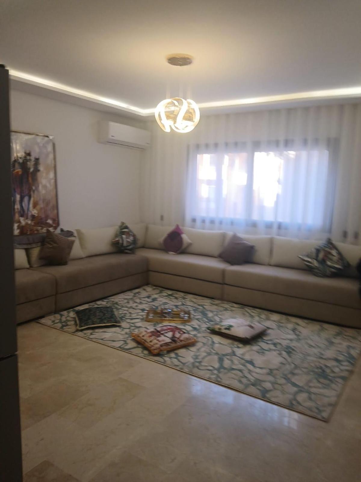 Marrakech Semlalia Gueliz Appartamento *