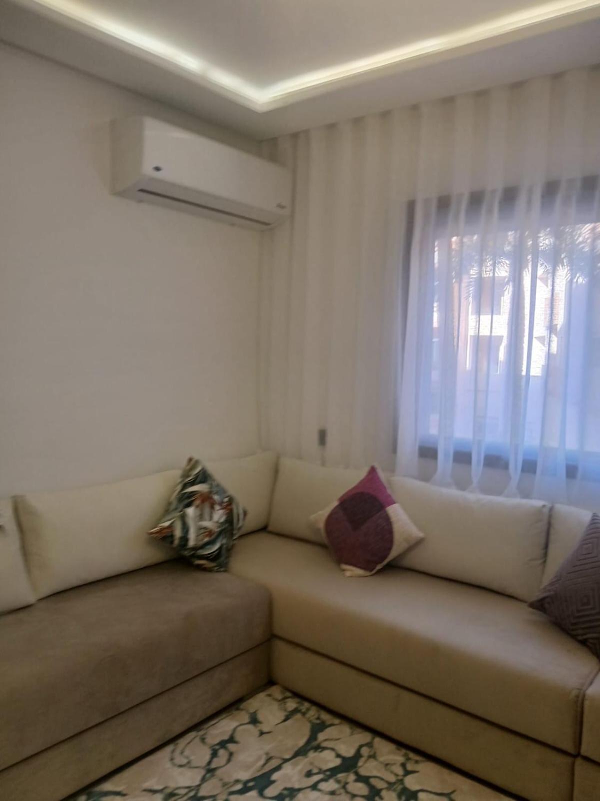 Appartamento Marrakech Semlalia Gueliz *