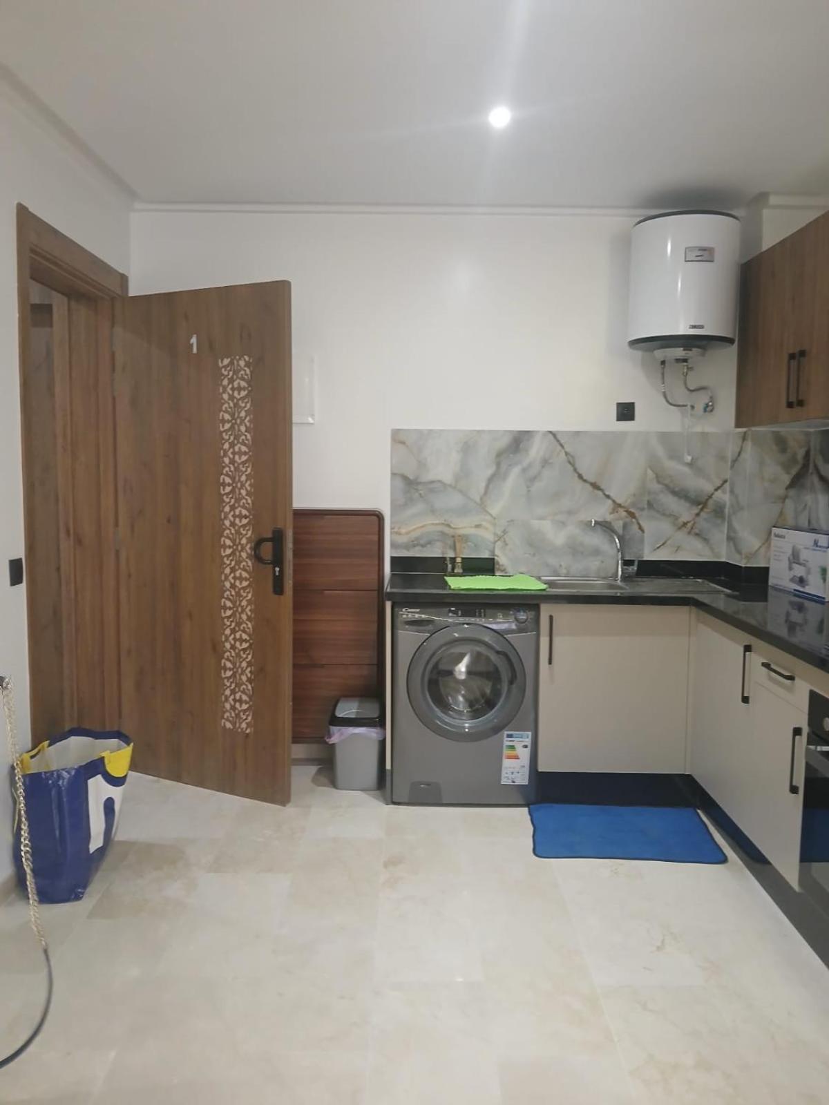 Appartamento Marrakech Semlalia Gueliz *