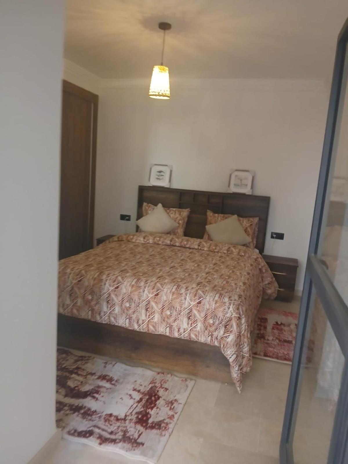 Appartamento Marrakech Semlalia Gueliz Marrakesh