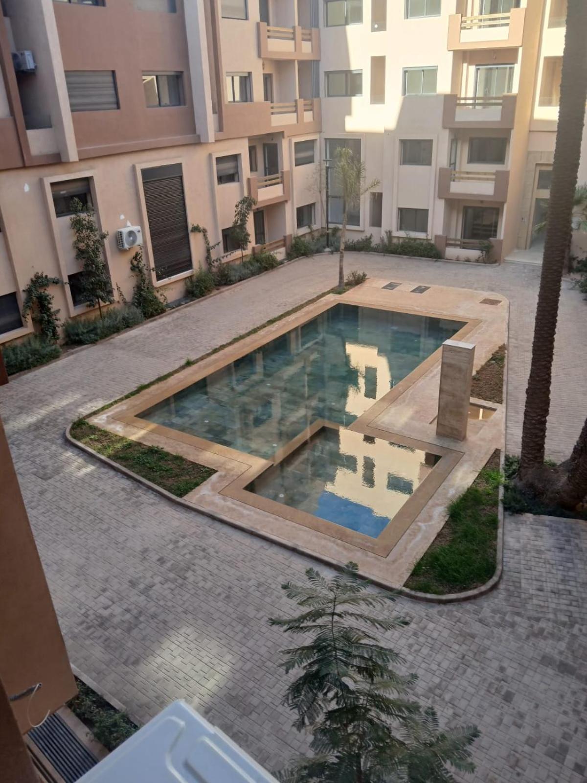 Marrakech Semlalia Gueliz Marrakesh