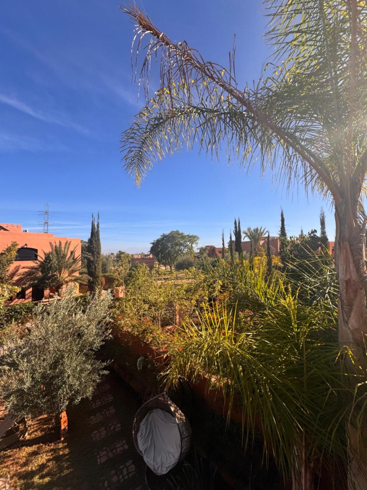 Marrakech Private Pool * Marrakesh
