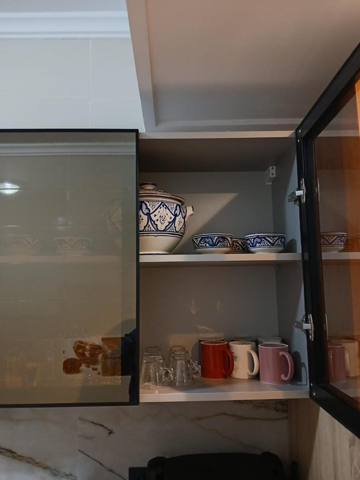 Appartement Gueliz Marrakech *