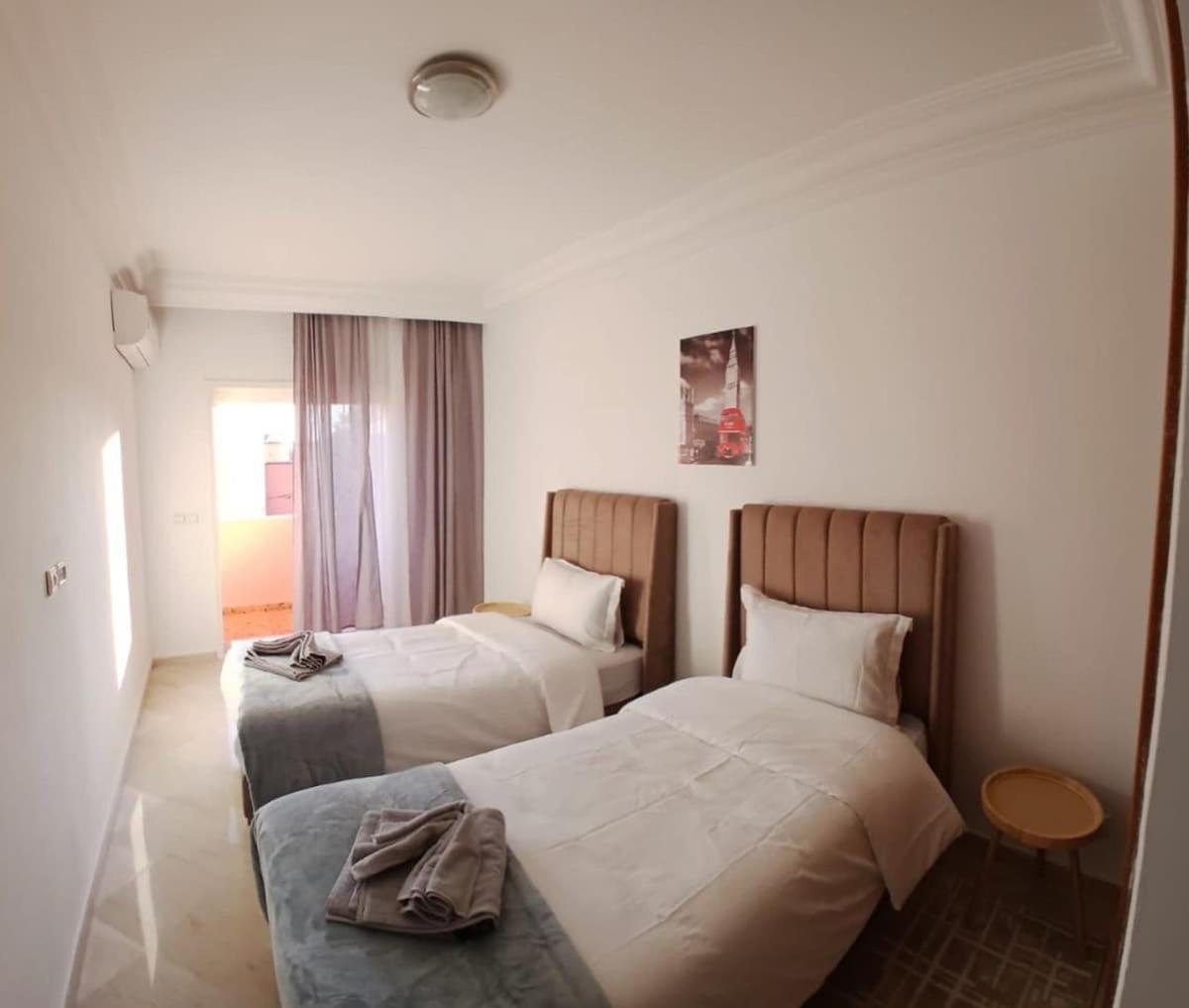 Appartement Gueliz Marrakech Marrakesh