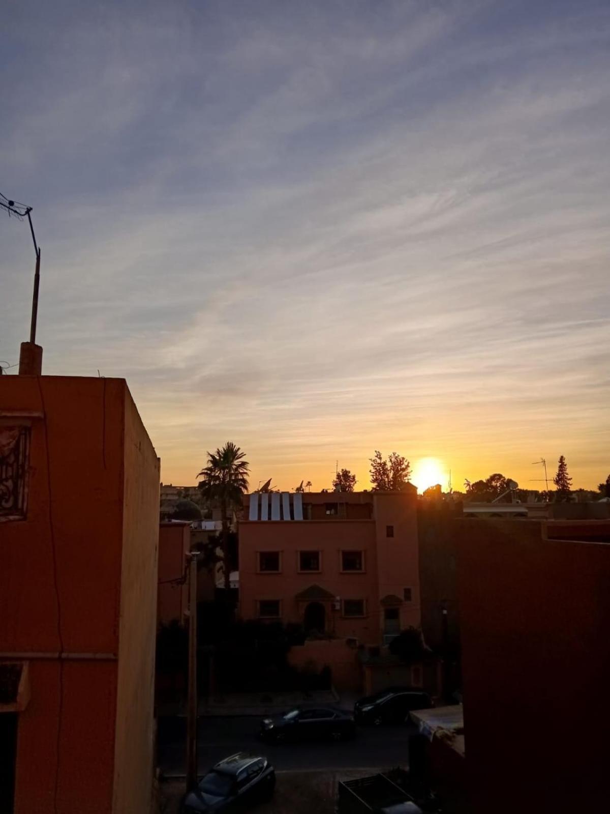 Gueliz Marrakech Appartement Marrakesh