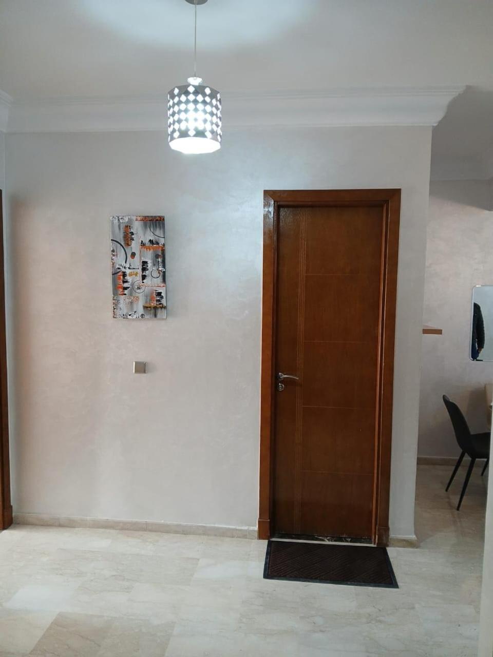 Appartement Gueliz Marrakech Marrakesh