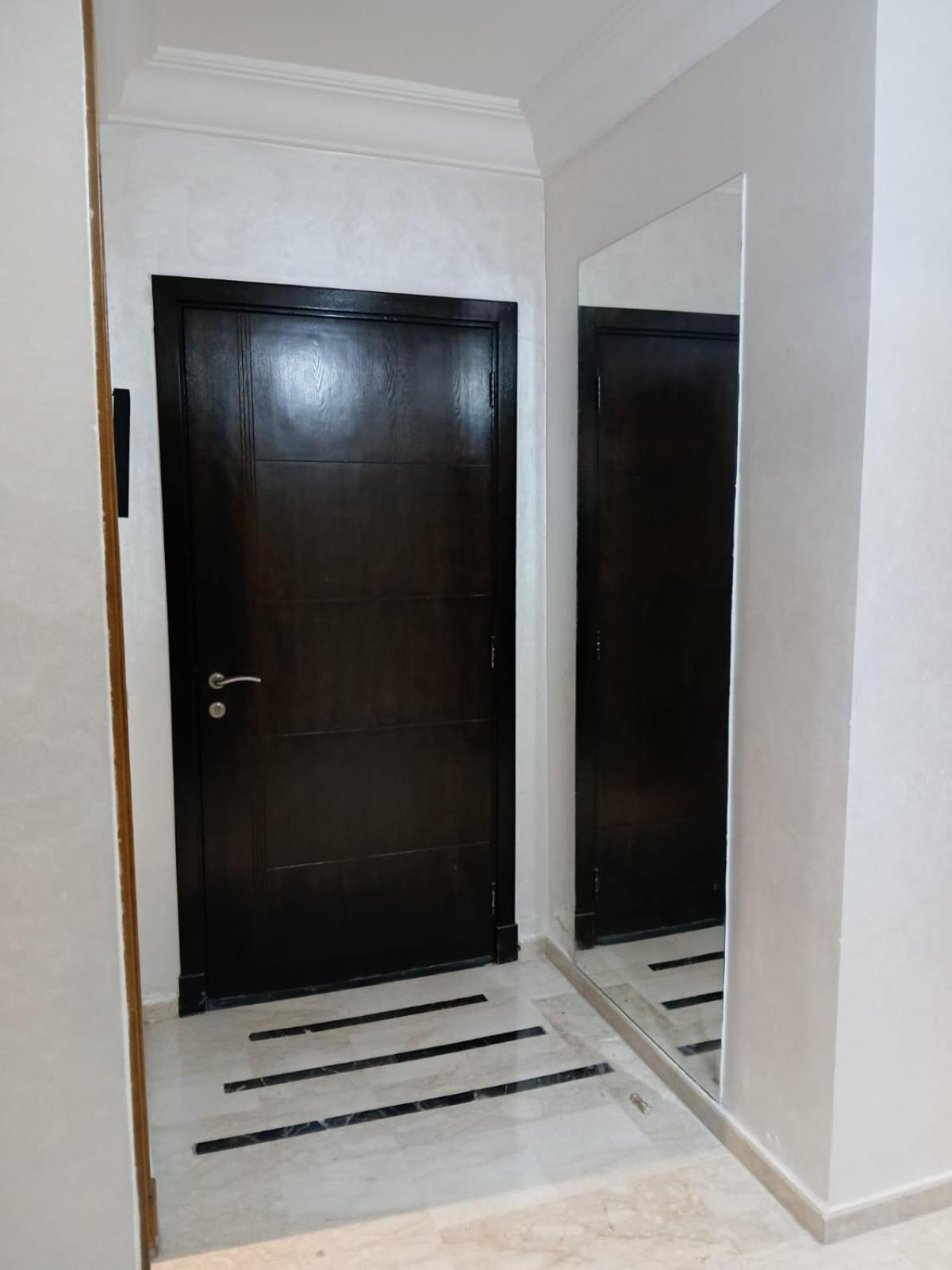 Appartement Gueliz Marrakech *
