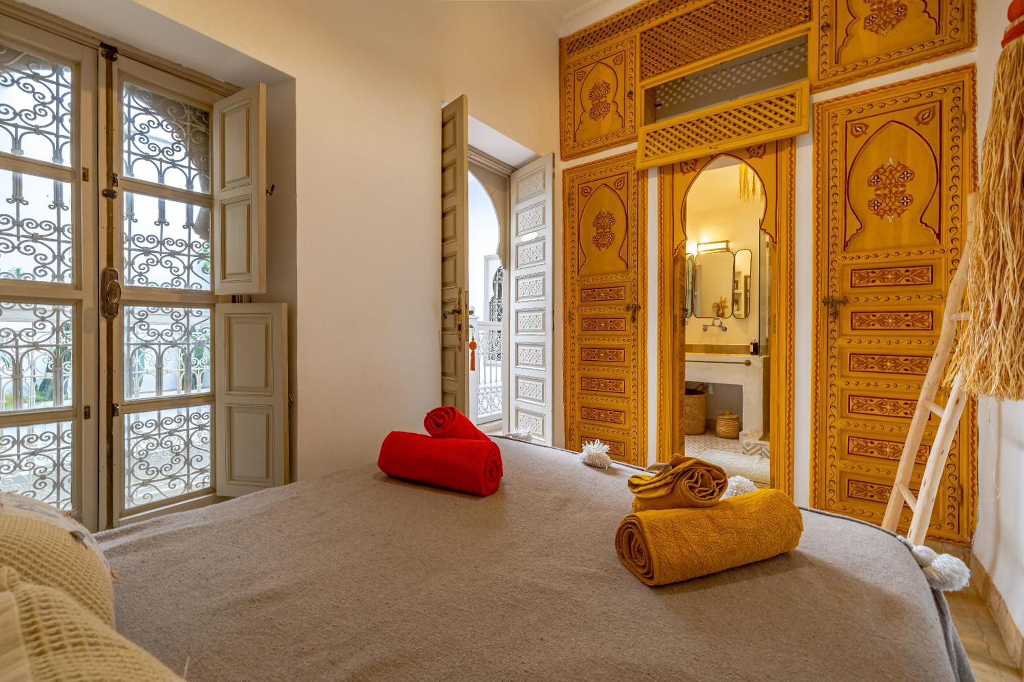 Chill&relax Dar Tayri Vakantiehuis *