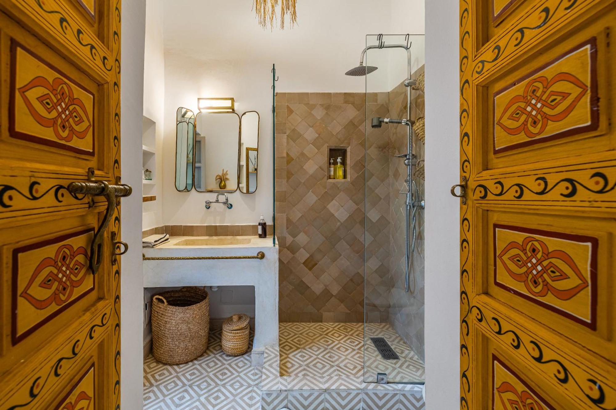 Chill&relax Dar Tayri Vakantiehuis Marrakesh