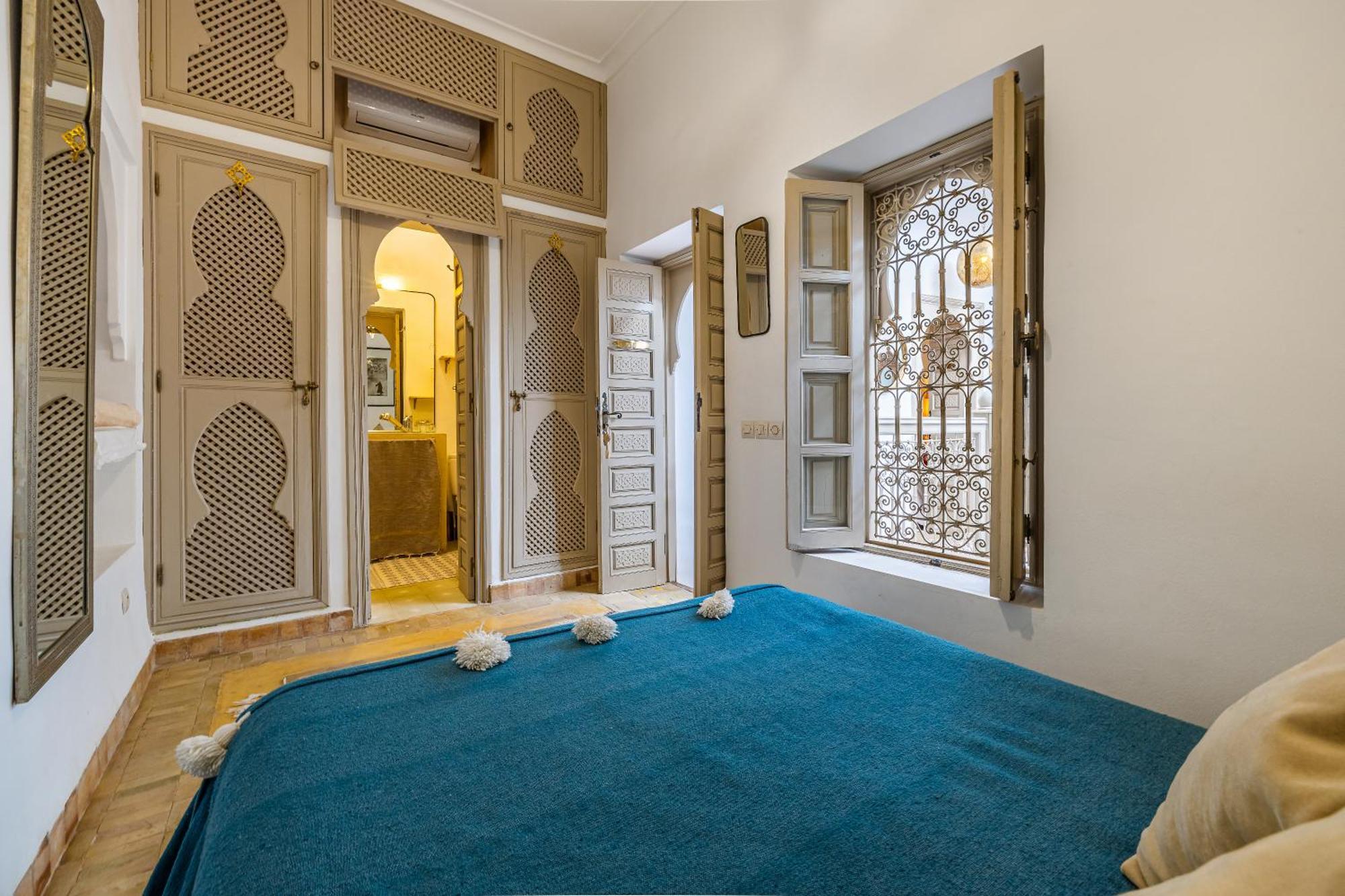 Chill&relax Dar Tayri Vakantiehuis *