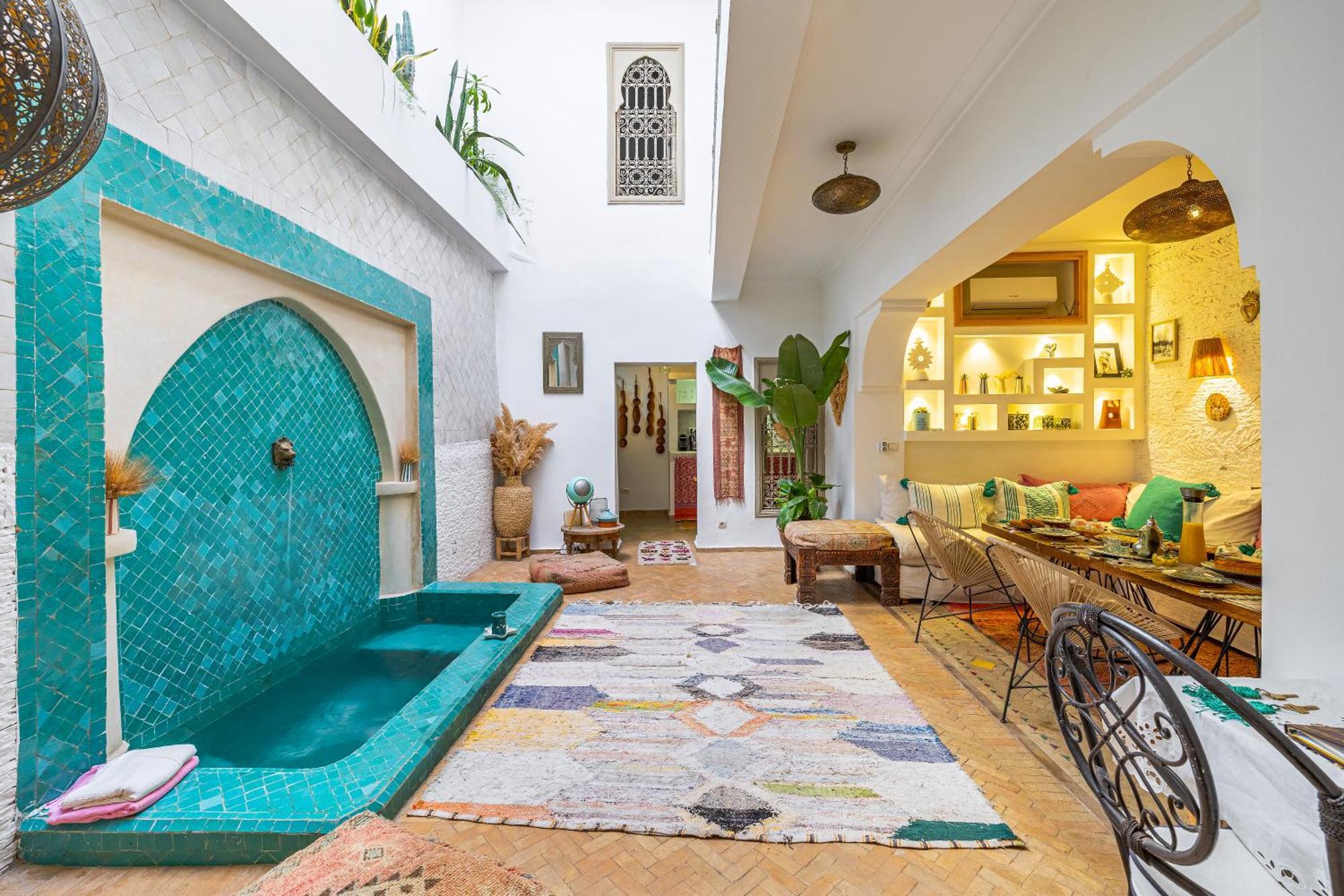 Chill&relax Dar Tayri *