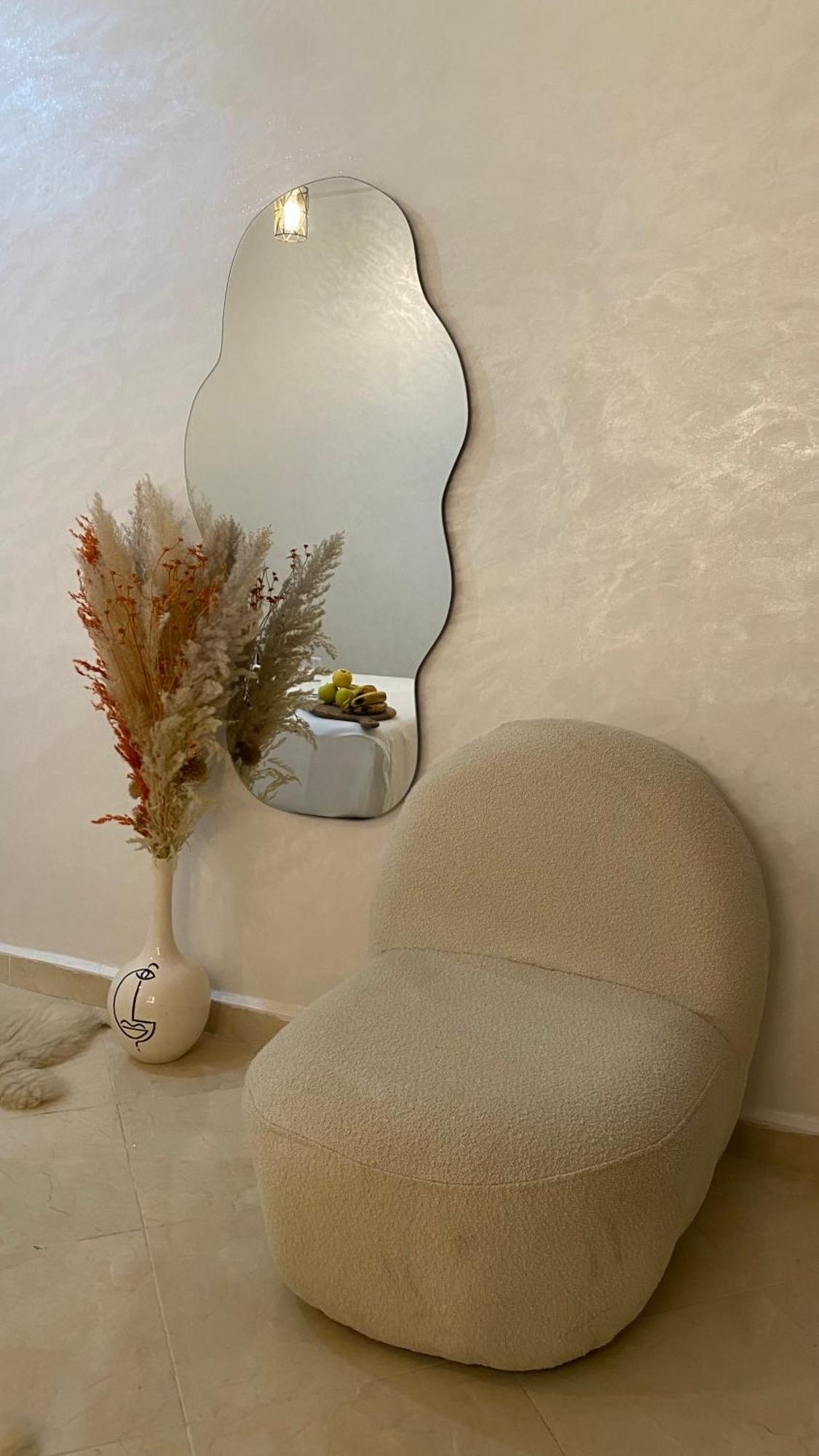 Luxueux 10minutes Au Centre Gueliz Marrakesh