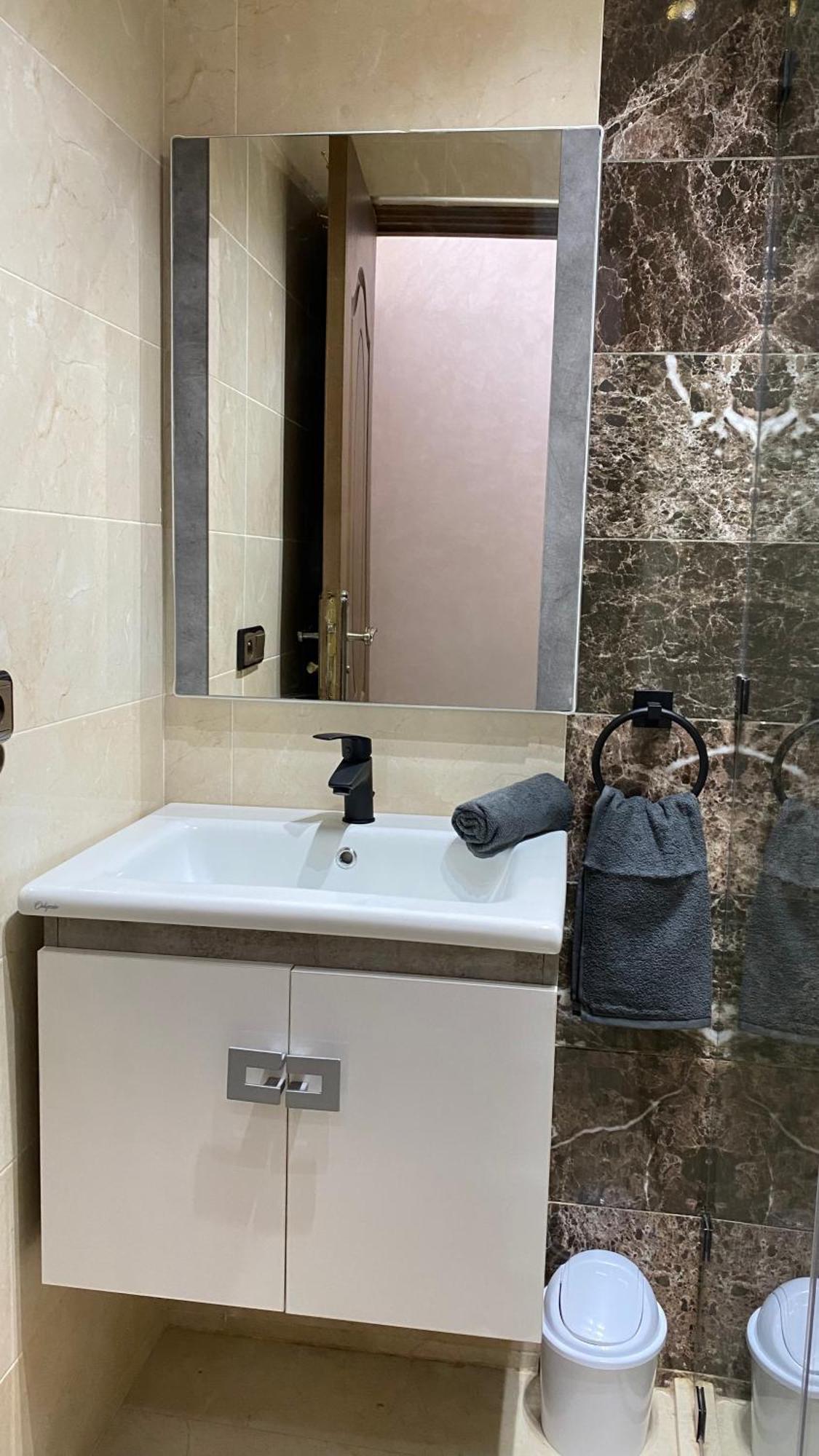 Appartement Luxueux 10minutes Au Centre Gueliz *