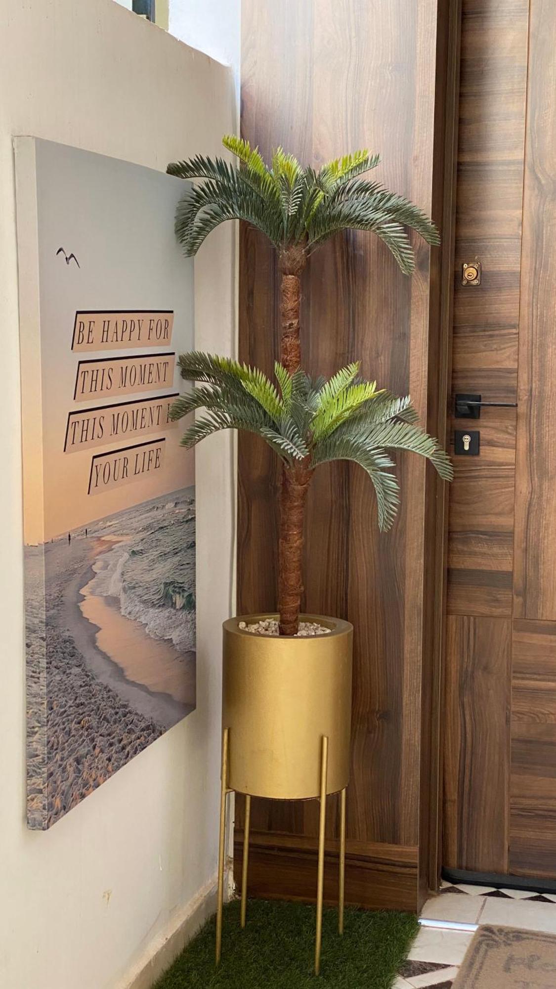 Appartement Luxueux 10minutes Au Centre Gueliz