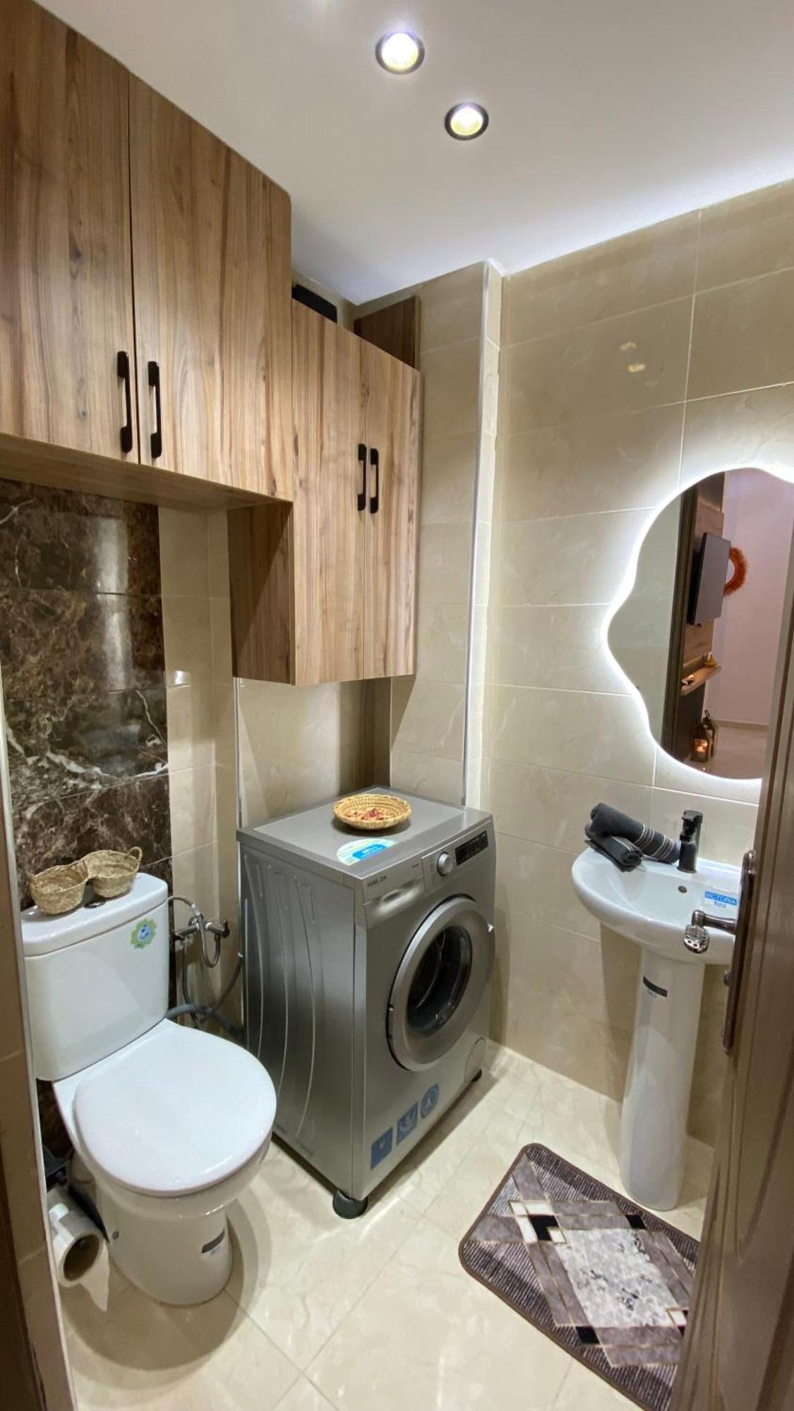 Luxueux 10minutes Au Centre Gueliz Appartement *
