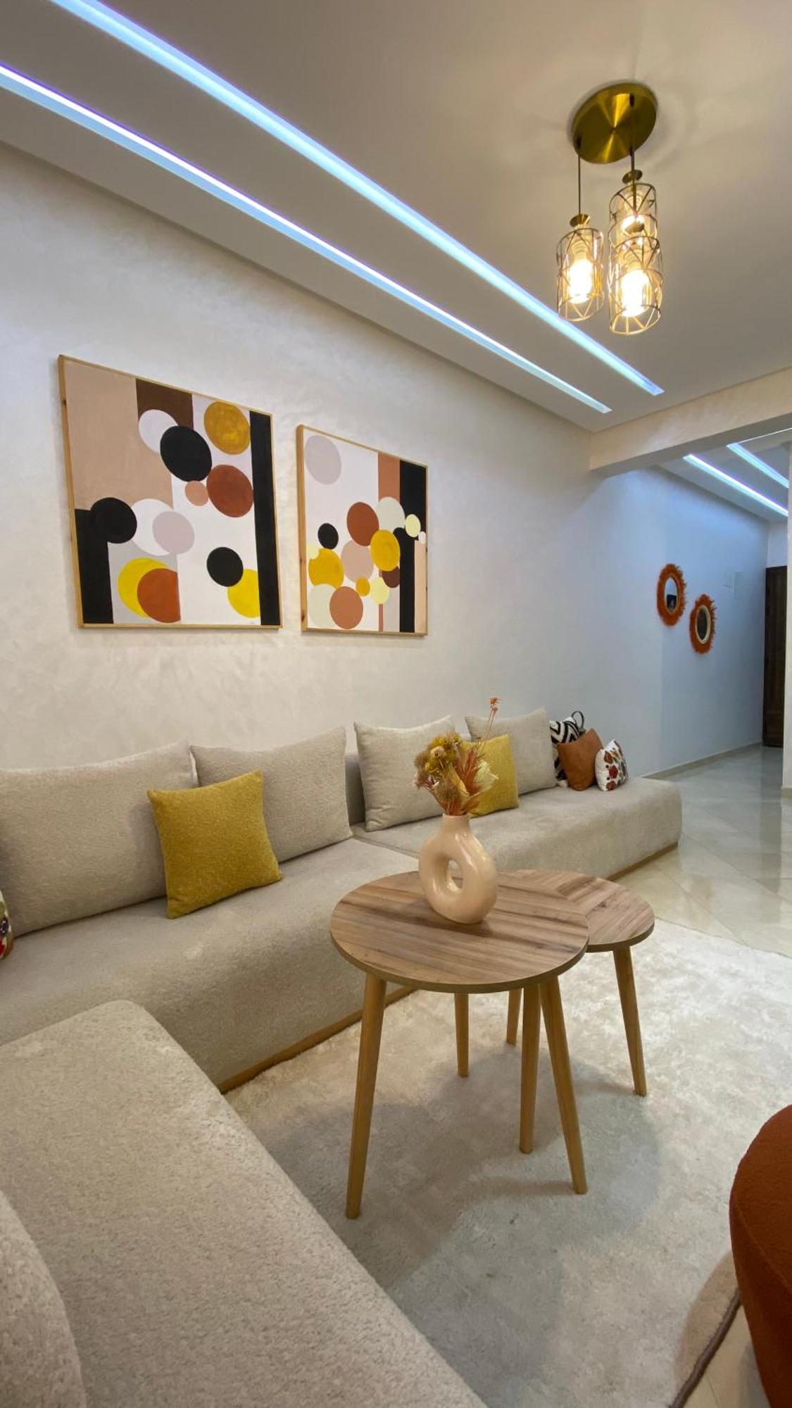 Luxueux 10minutes Au Centre Gueliz * Marrakesh
