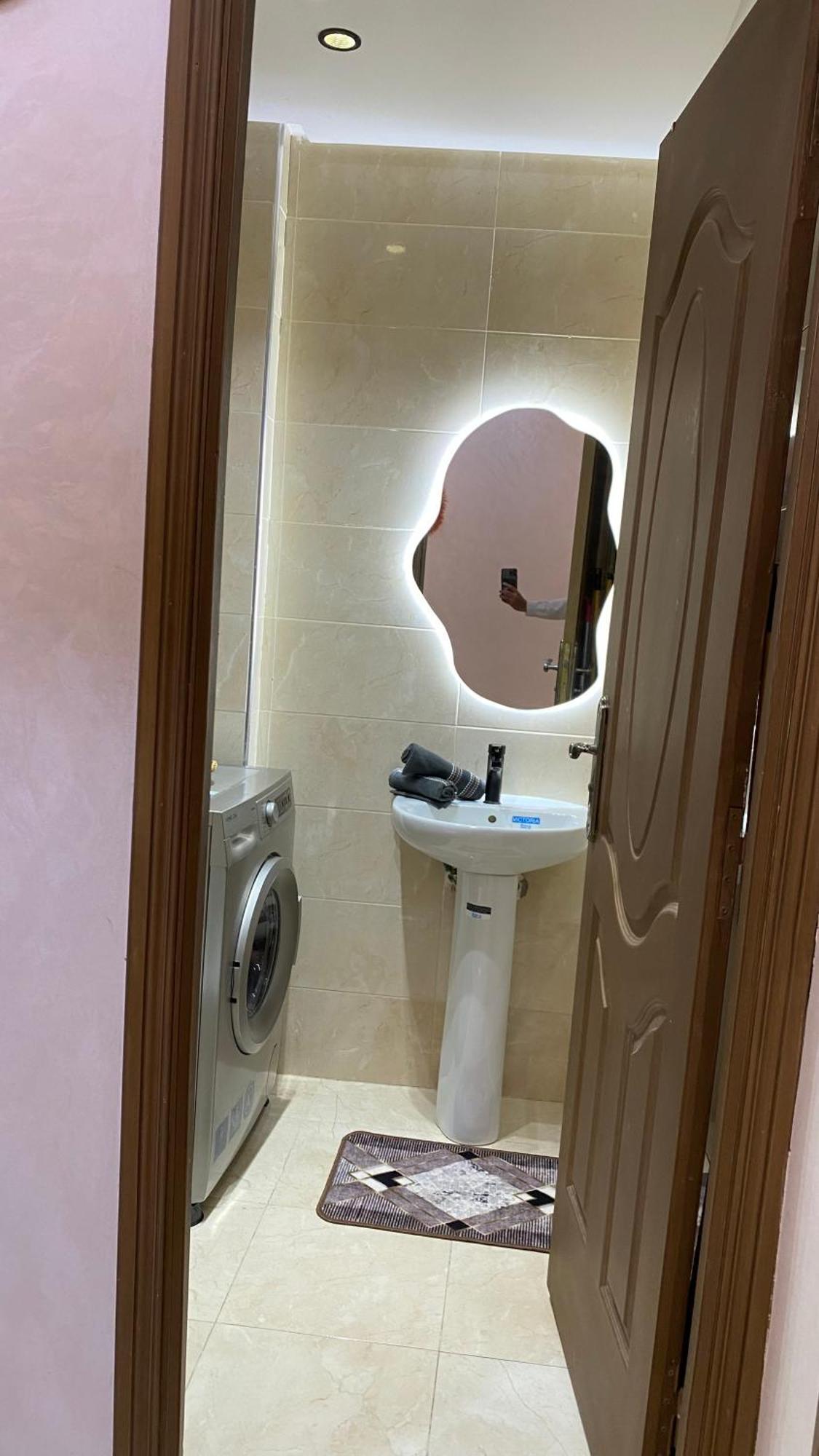 Appartement Luxueux 10minutes Au Centre Gueliz *